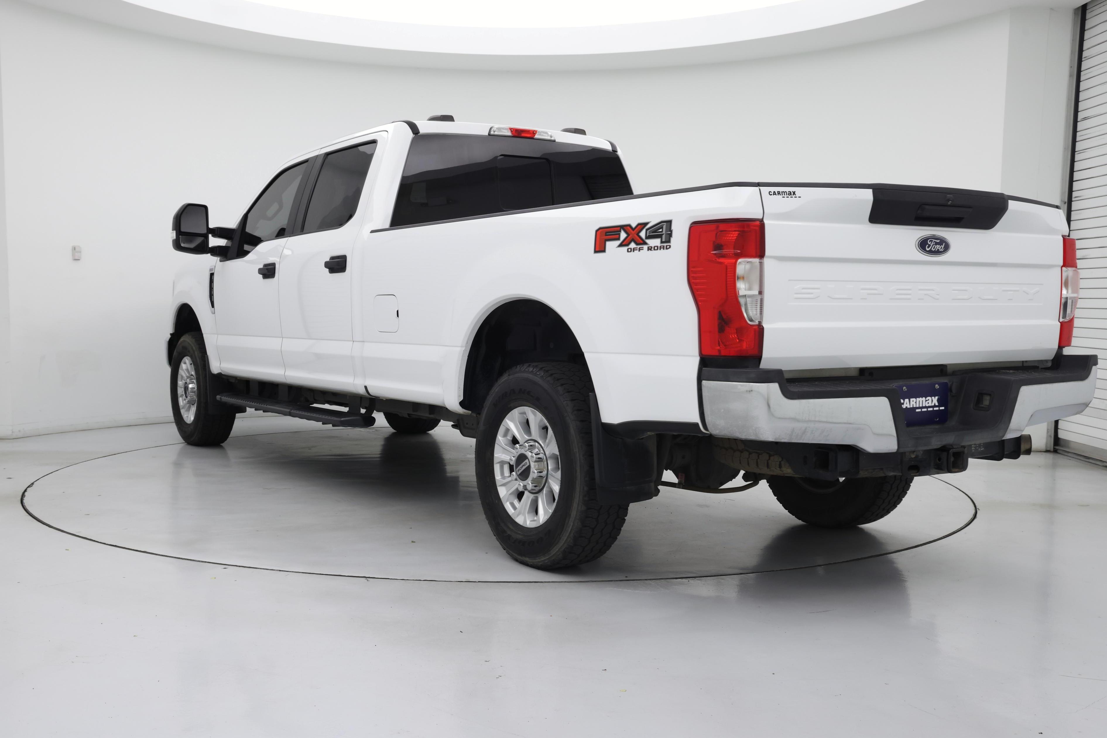 Thumbnail: 2022 Ford F-350 - 2