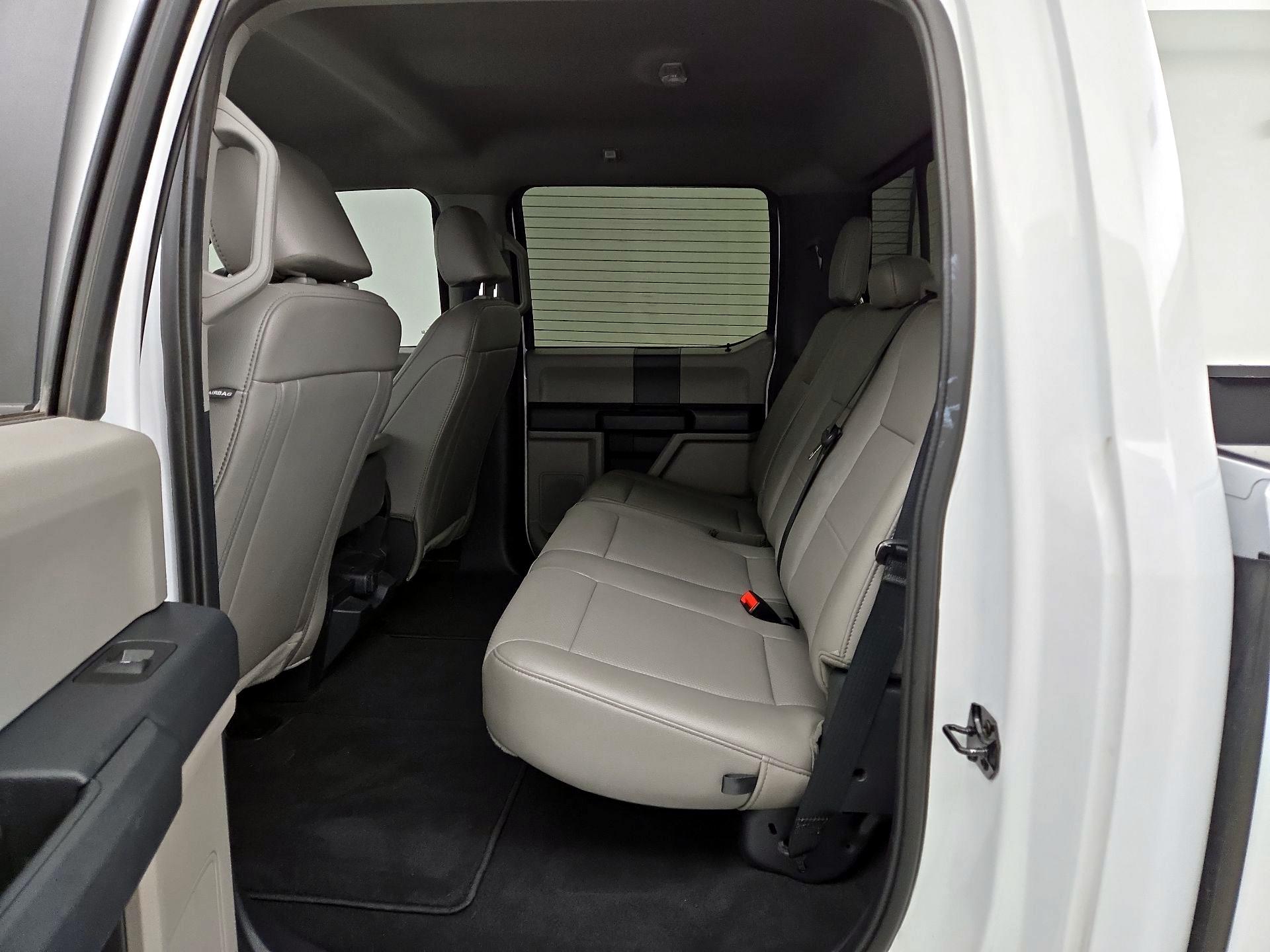 Thumbnail: 2022 Ford F-350 - 19