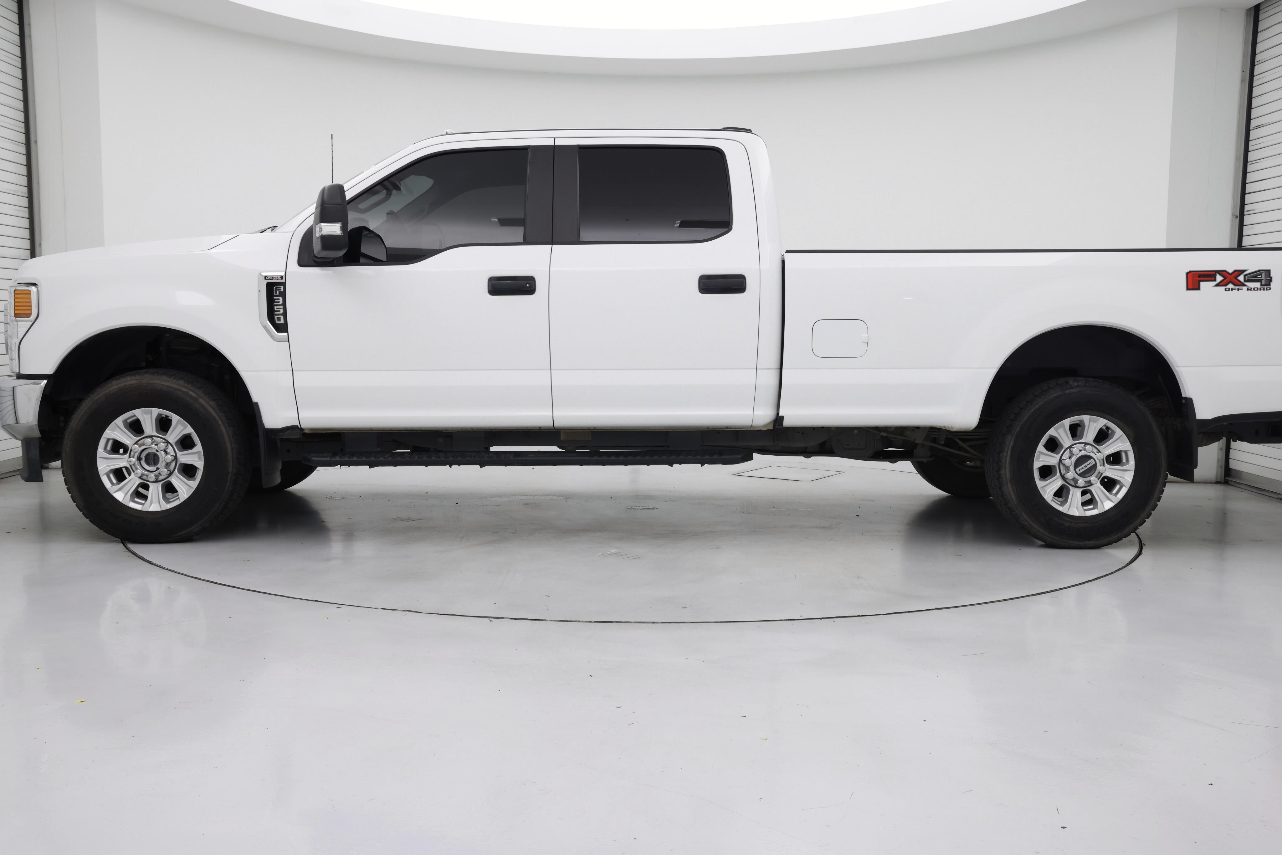 Thumbnail: 2022 Ford F-350 - 3