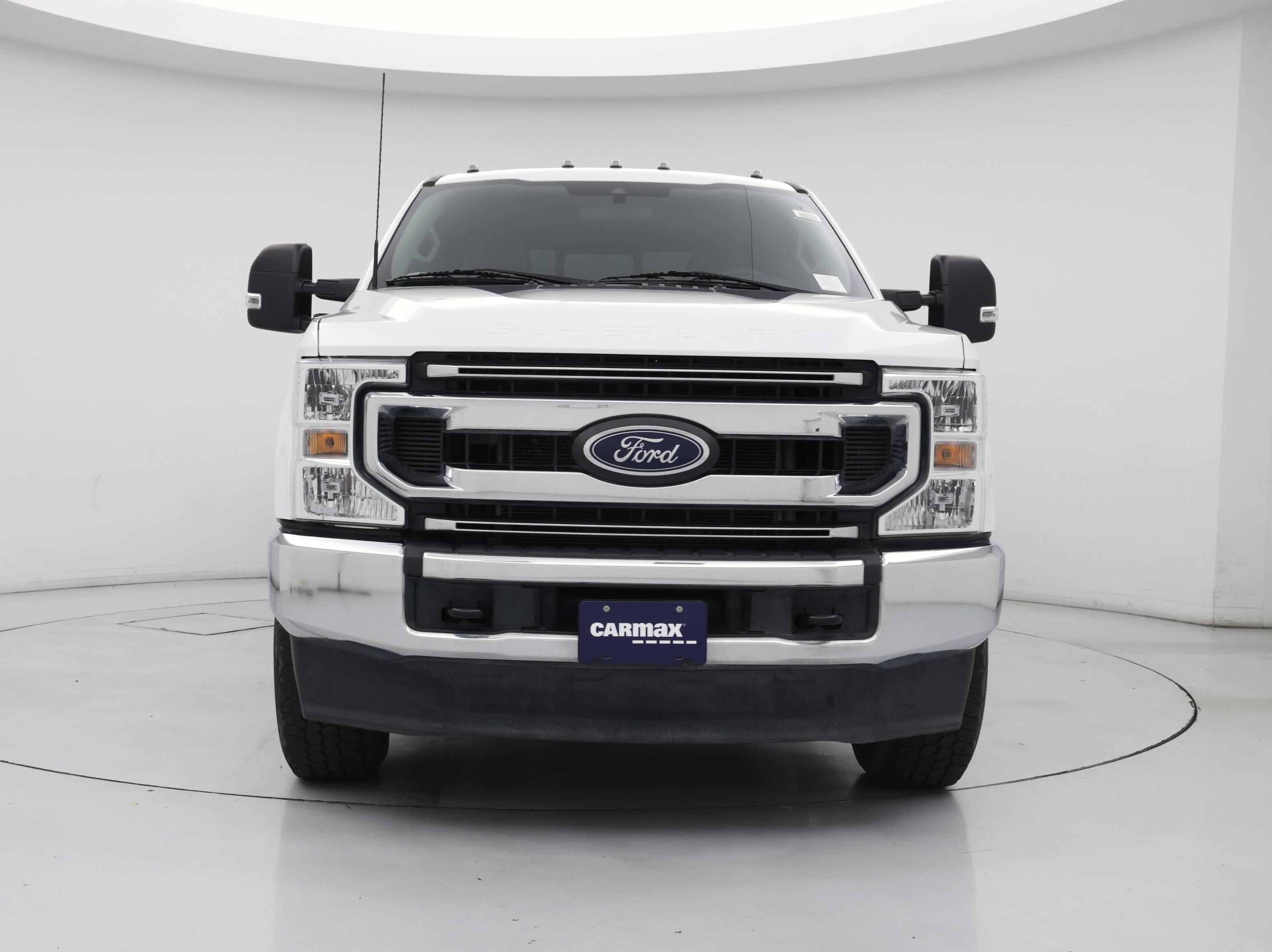 Thumbnail: 2022 Ford F-350 - 5