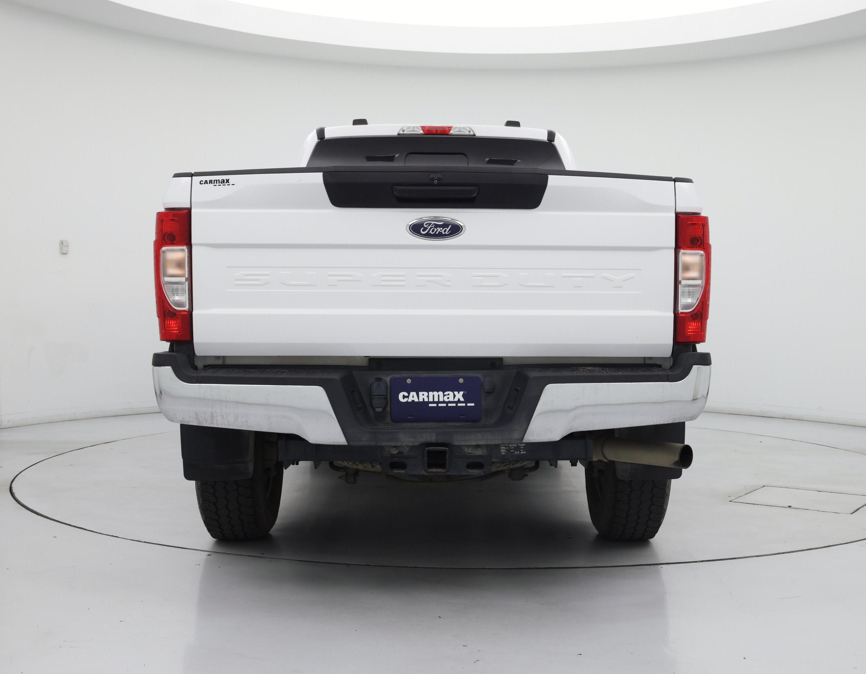 Thumbnail: 2022 Ford F-350 - 6