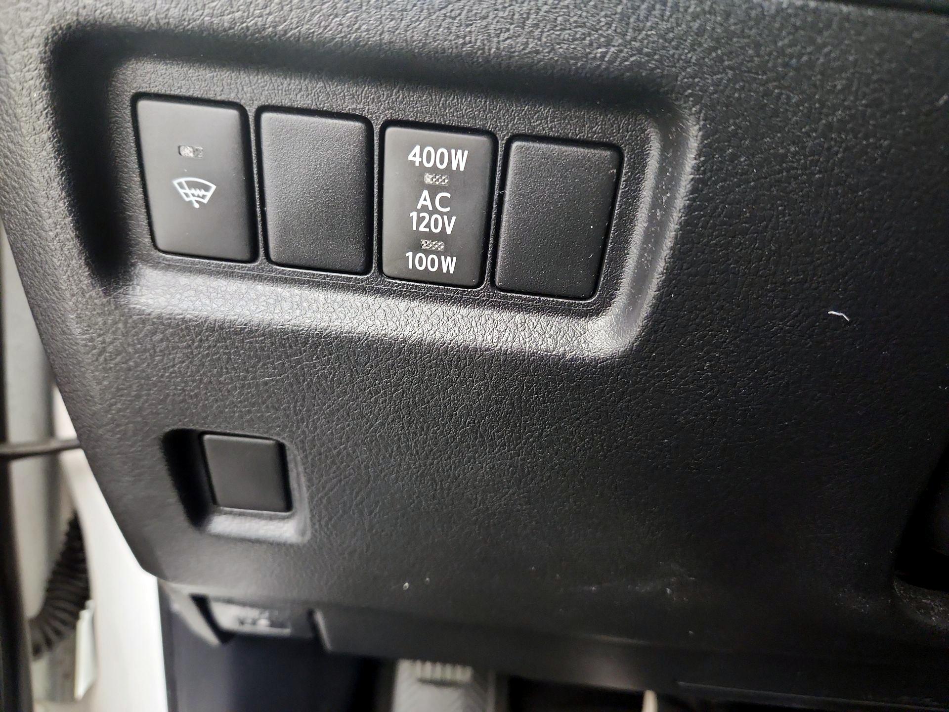 Thumbnail: 2019 Toyota 4Runner - 13