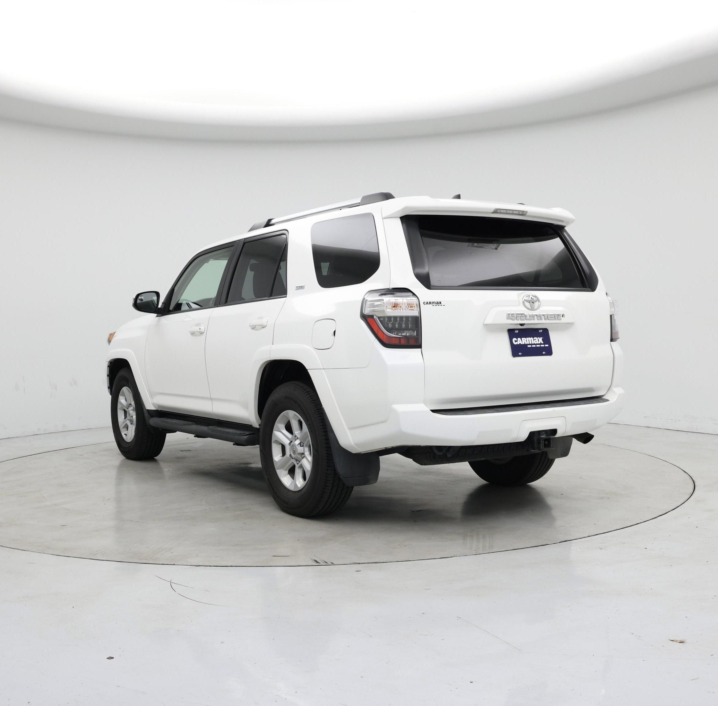 Thumbnail: 2019 Toyota 4Runner - 2