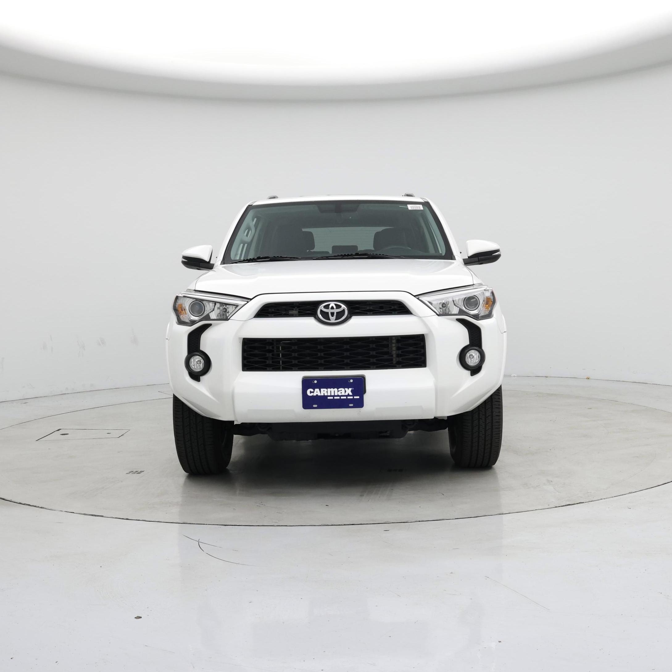 Thumbnail: 2019 Toyota 4Runner - 5