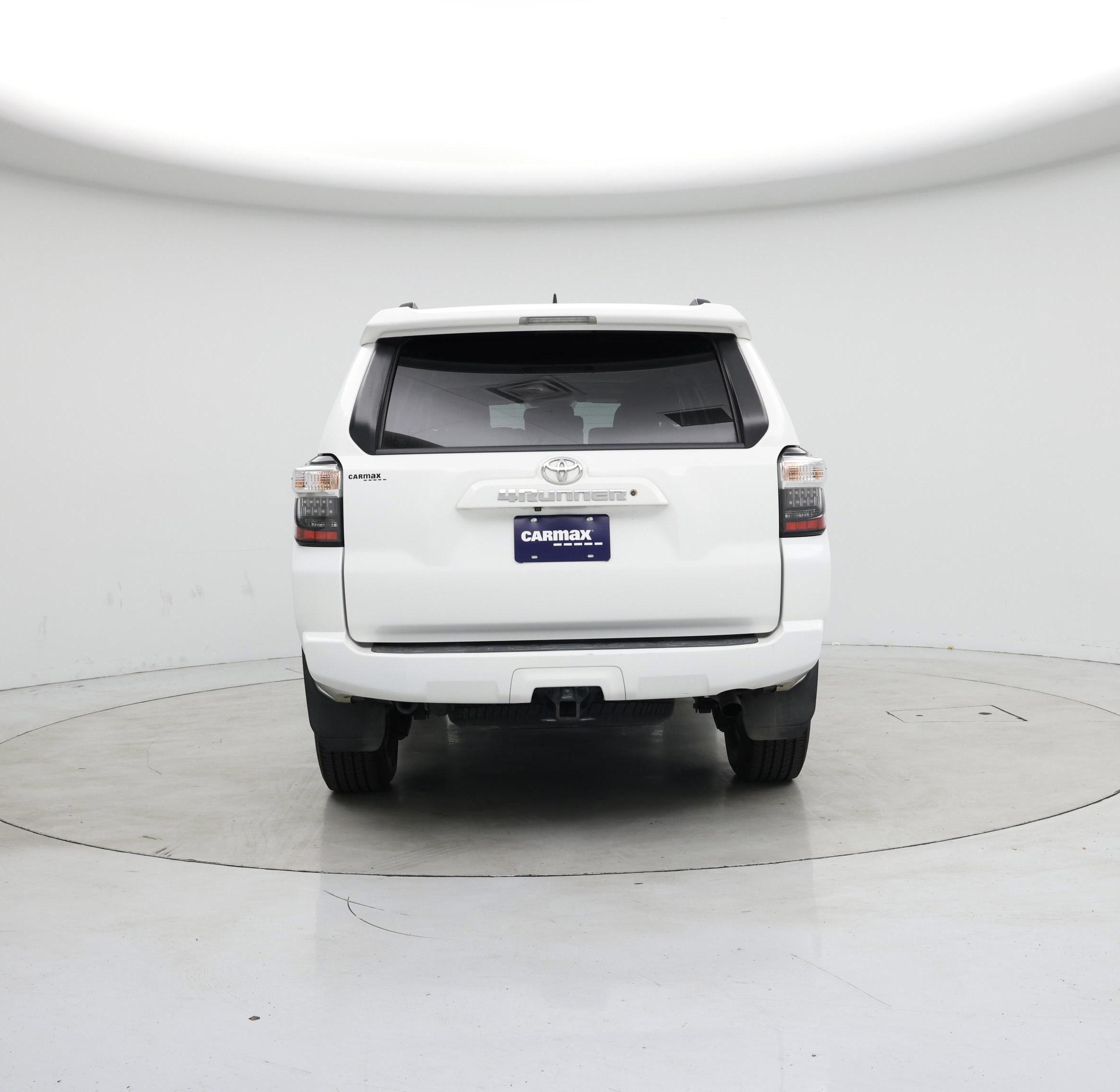 Thumbnail: 2019 Toyota 4Runner - 6