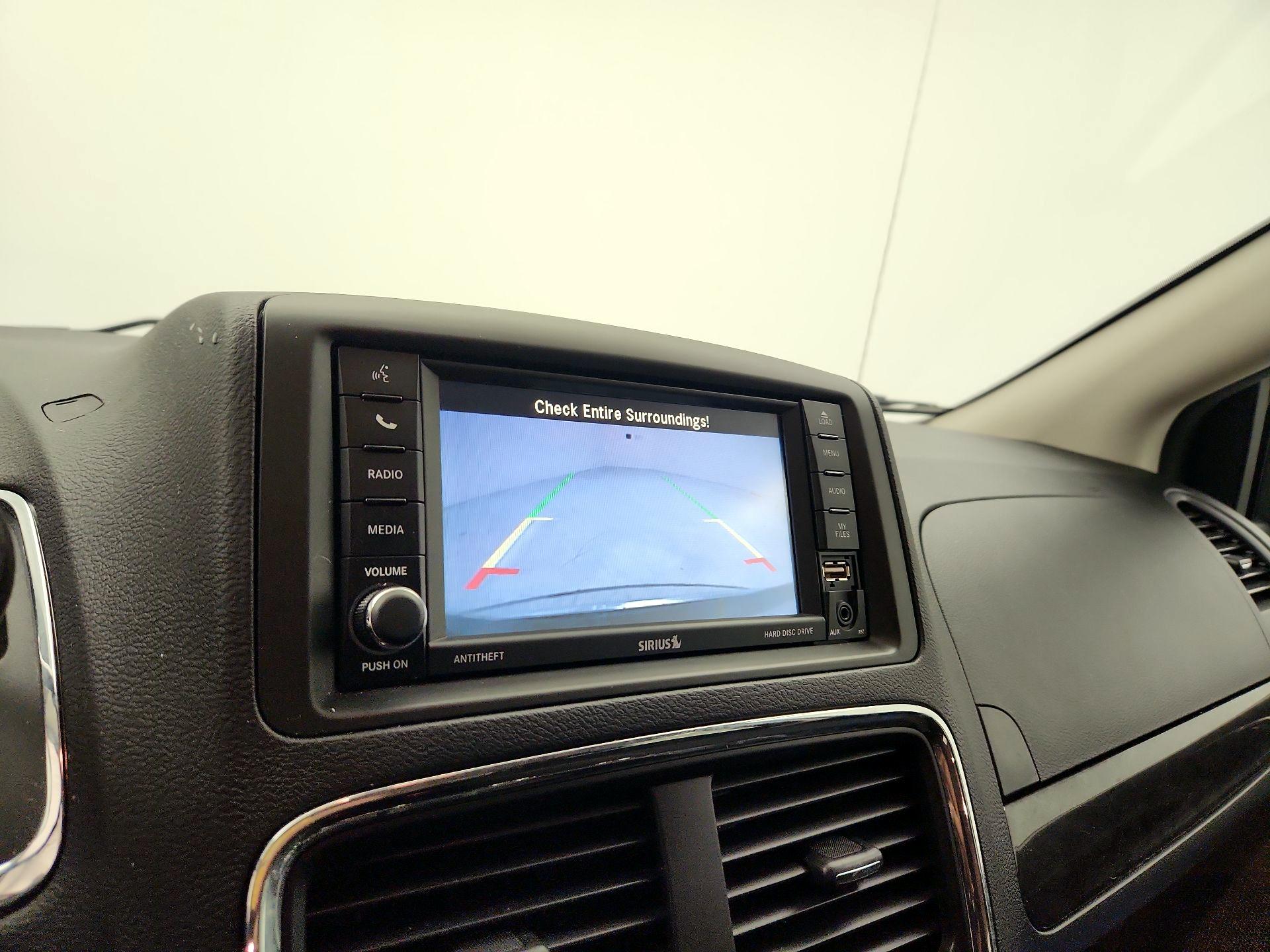 Thumbnail: 2018 Dodge Grand Caravan - 14