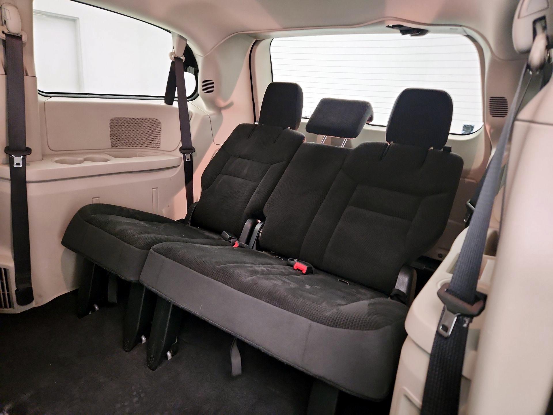 Thumbnail: 2018 Dodge Grand Caravan - 20