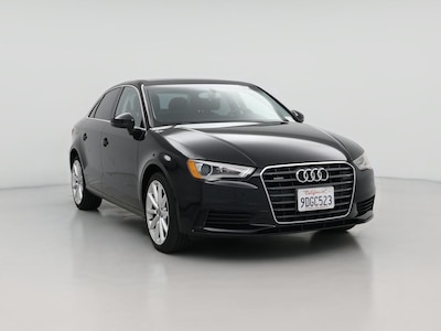 2015 Audi A3 Premium Plus