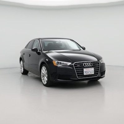 2015 Audi A3 Premium Plus