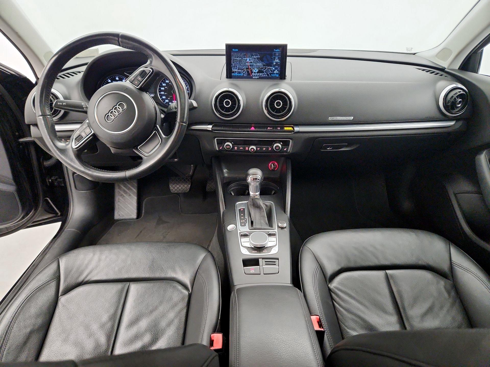 Thumbnail: 2015 Audi A3 - 9