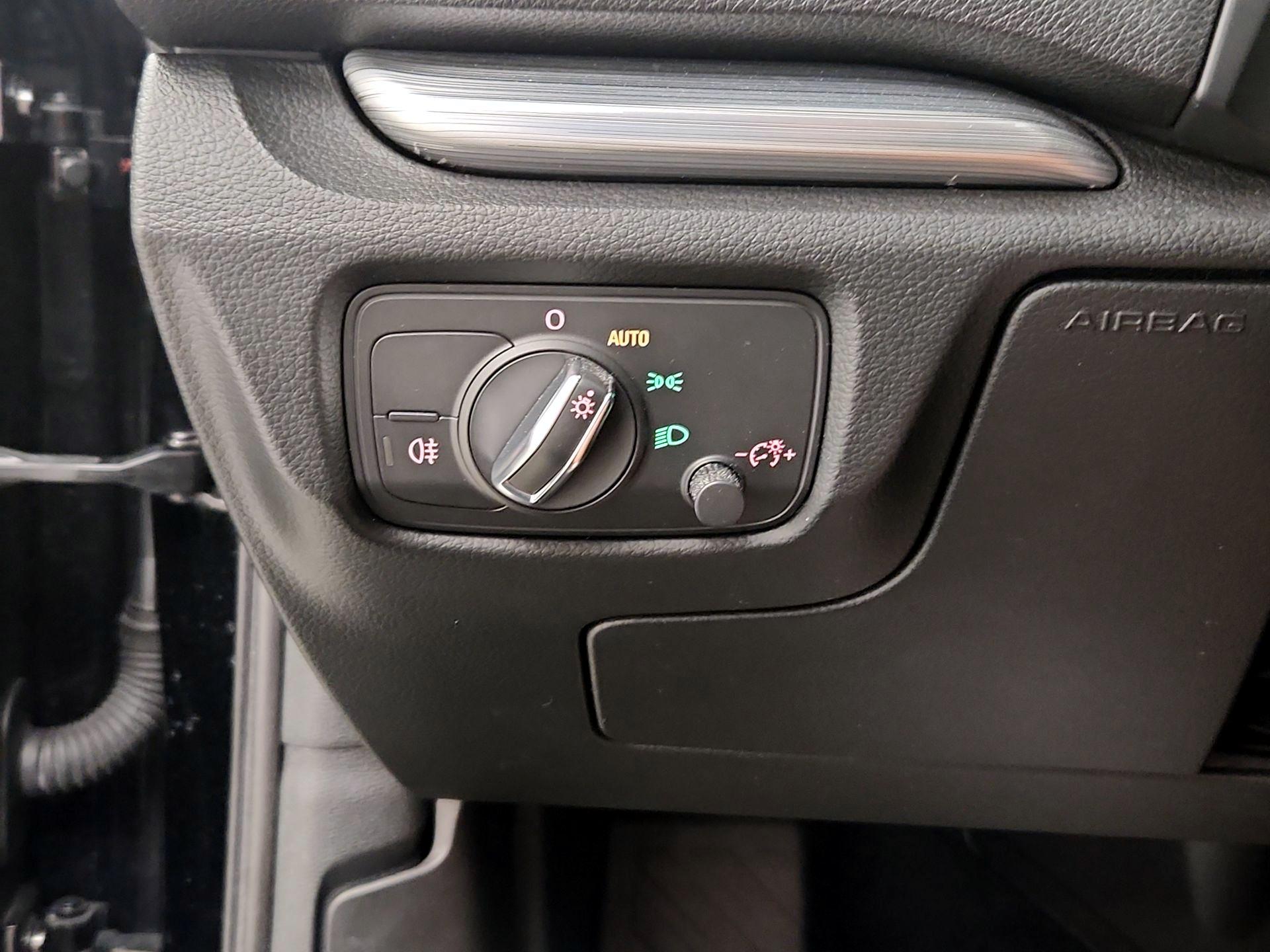 Thumbnail: 2015 Audi A3 - 13