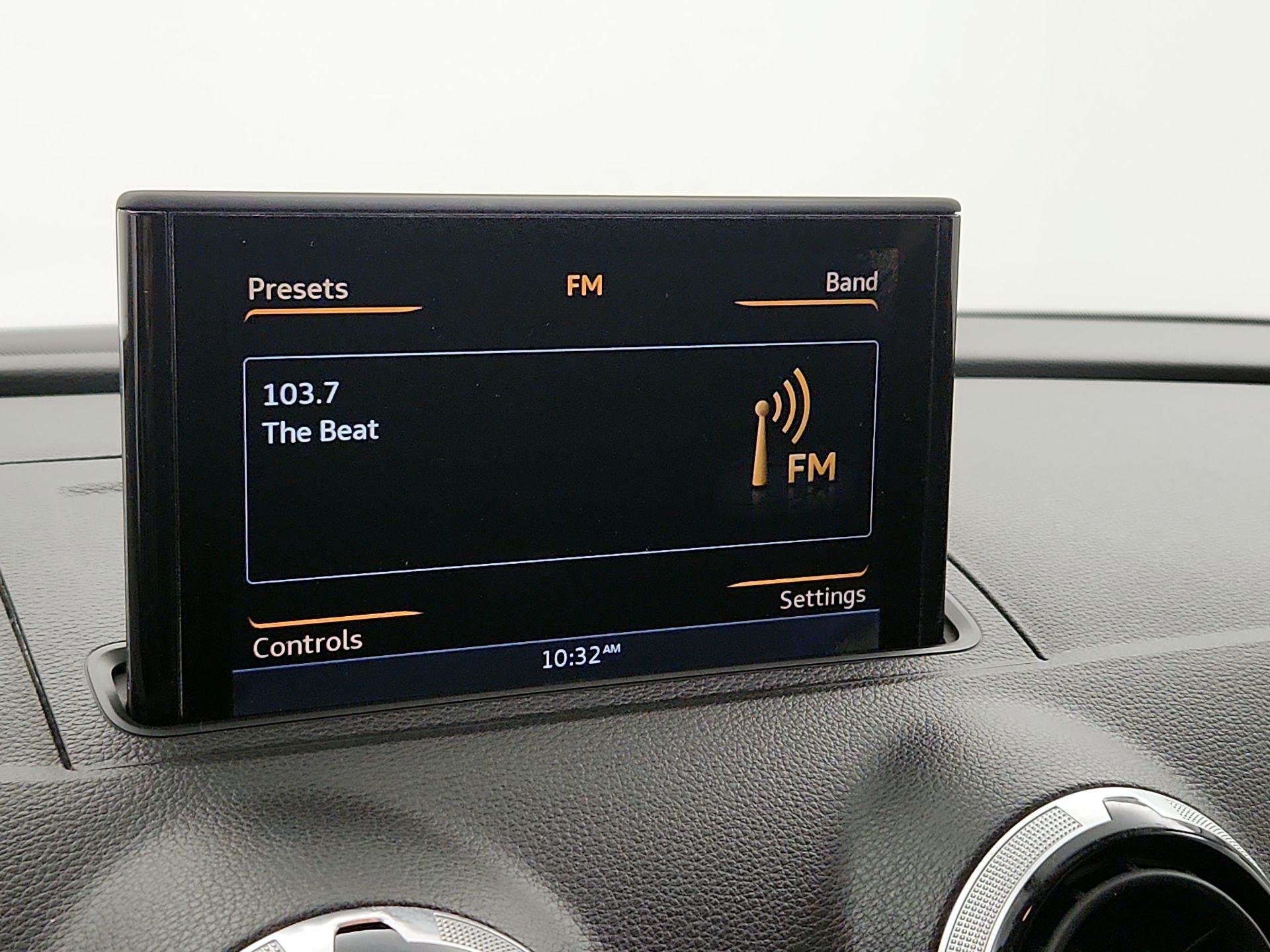 Thumbnail: 2015 Audi A3 - 15