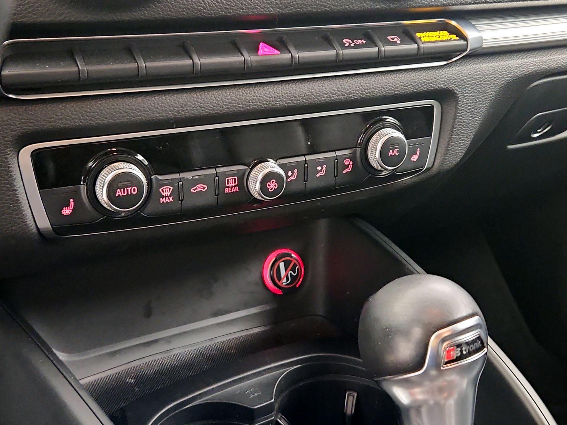 Thumbnail: 2015 Audi A3 - 16