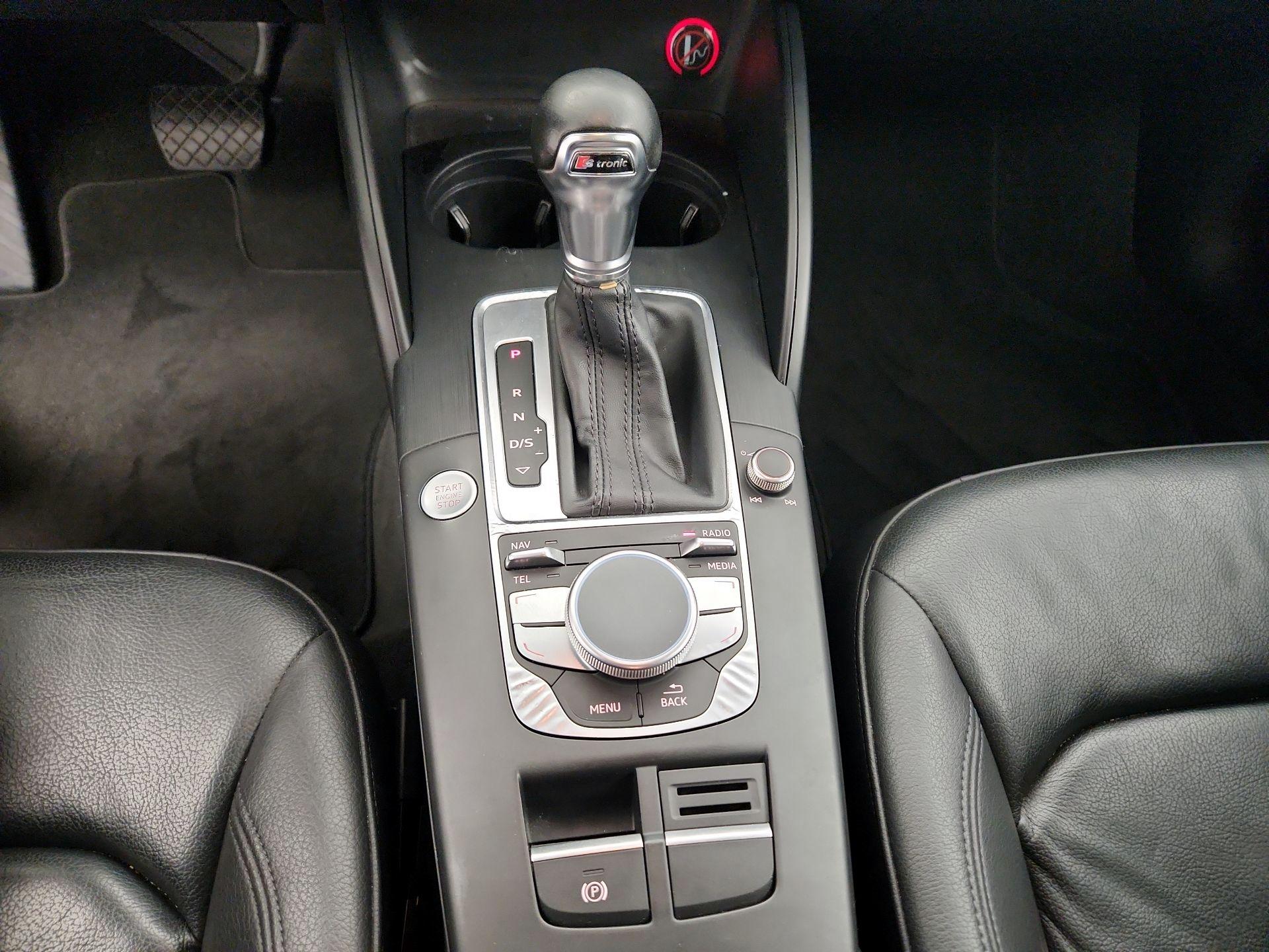 Thumbnail: 2015 Audi A3 - 17