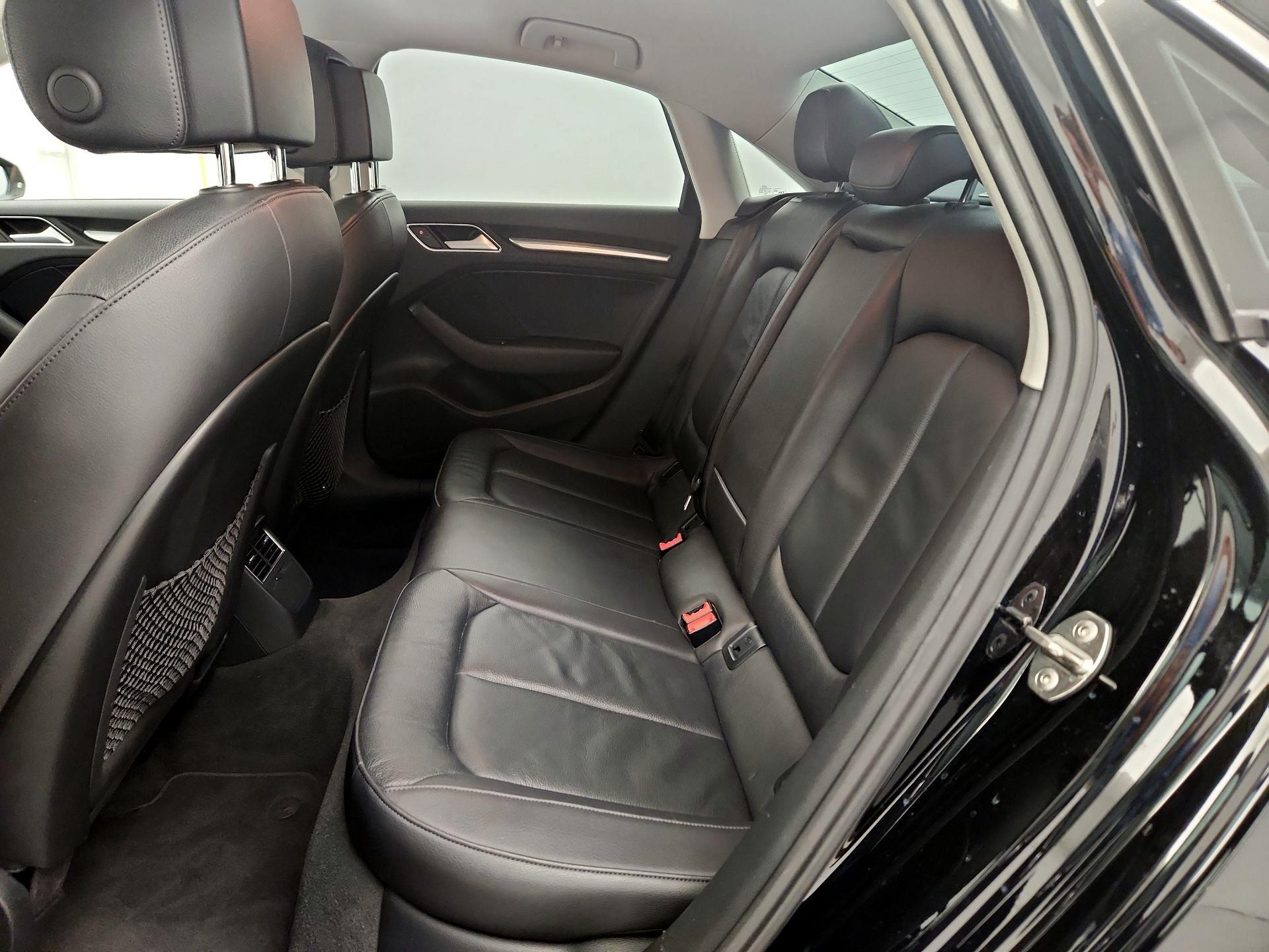 Thumbnail: 2015 Audi A3 - 20