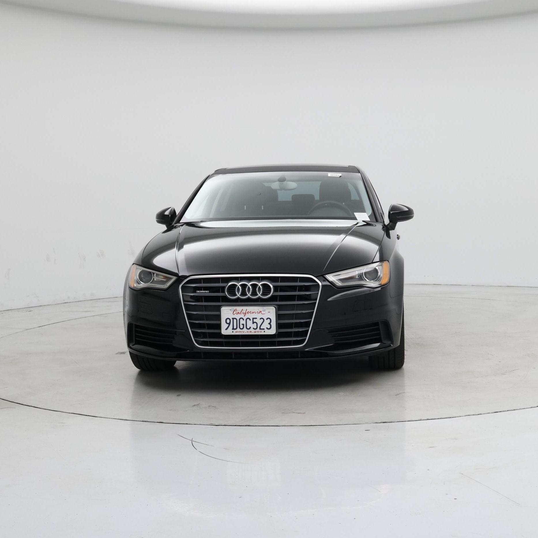 Thumbnail: 2015 Audi A3 - 5