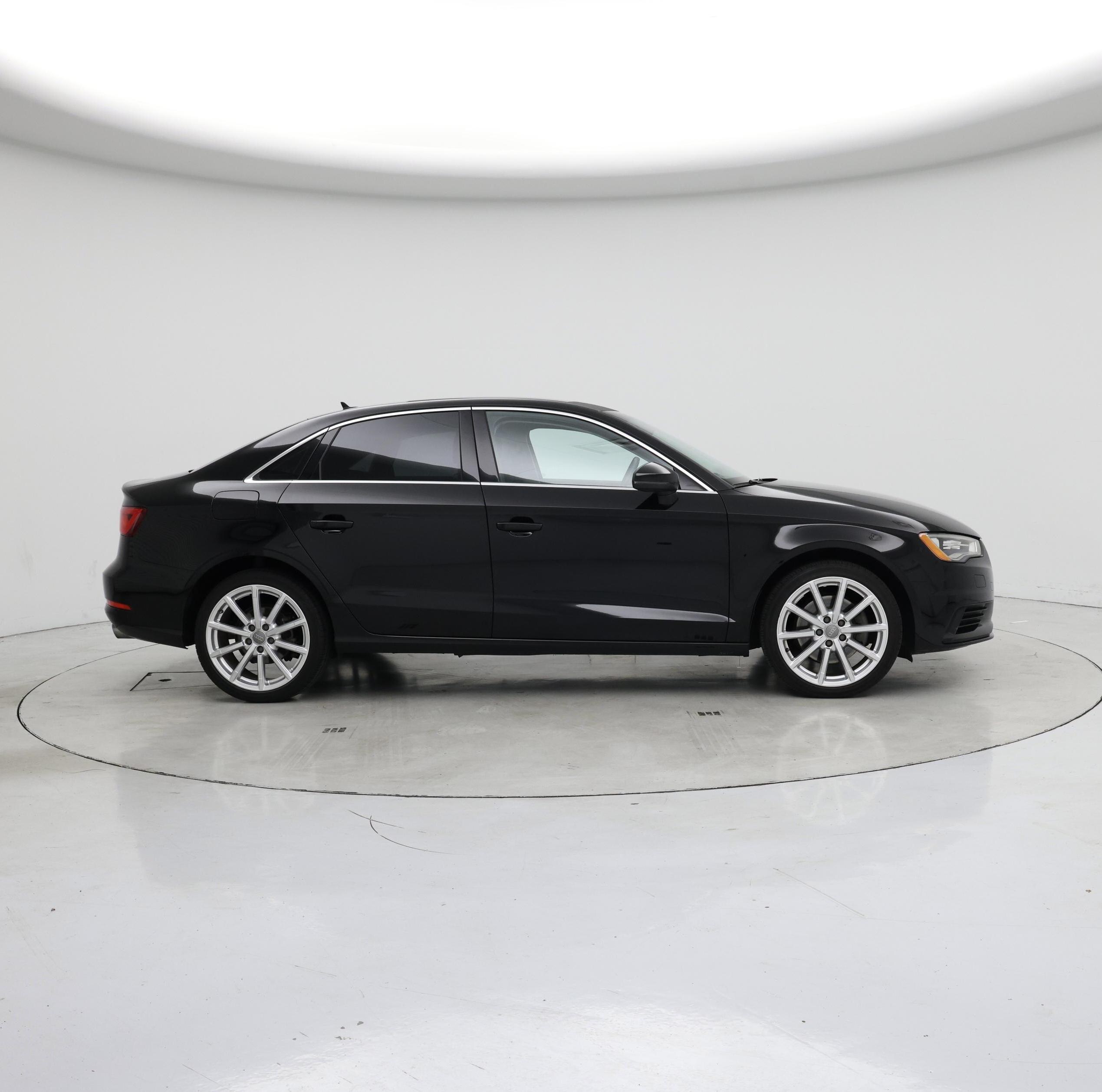 Thumbnail: 2015 Audi A3 - 7
