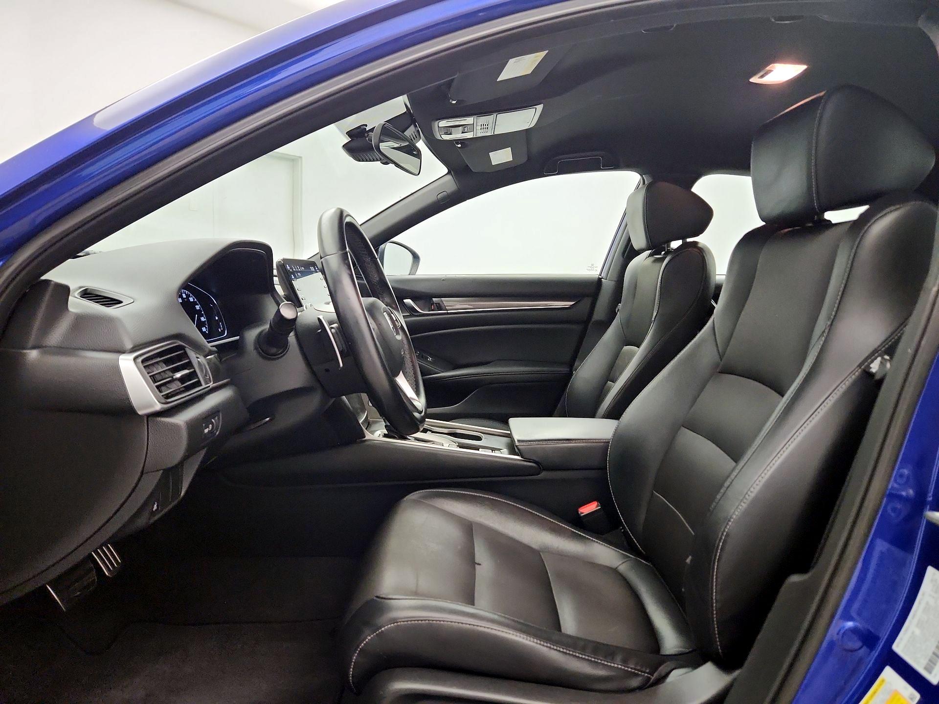 Thumbnail: 2018 Honda Accord - 11