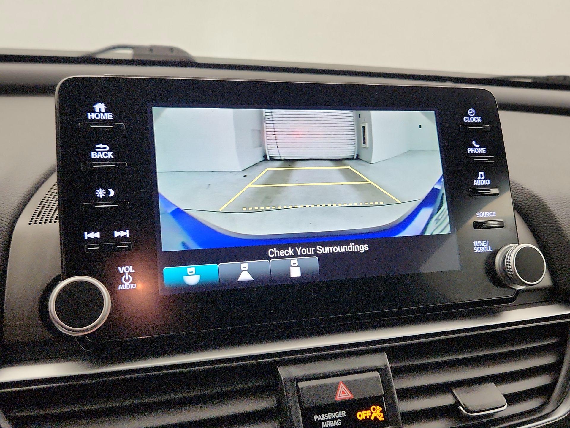 Thumbnail: 2018 Honda Accord - 14