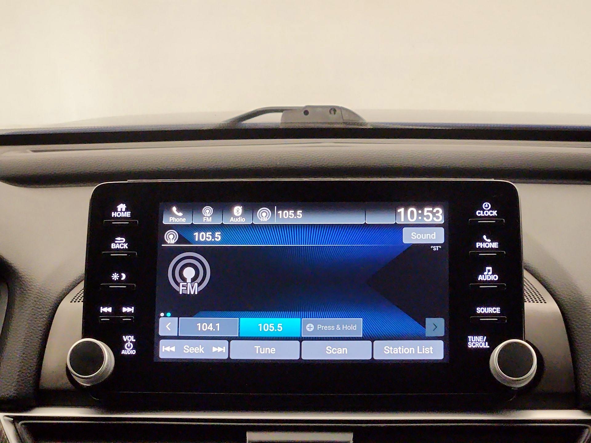 Thumbnail: 2018 Honda Accord - 15