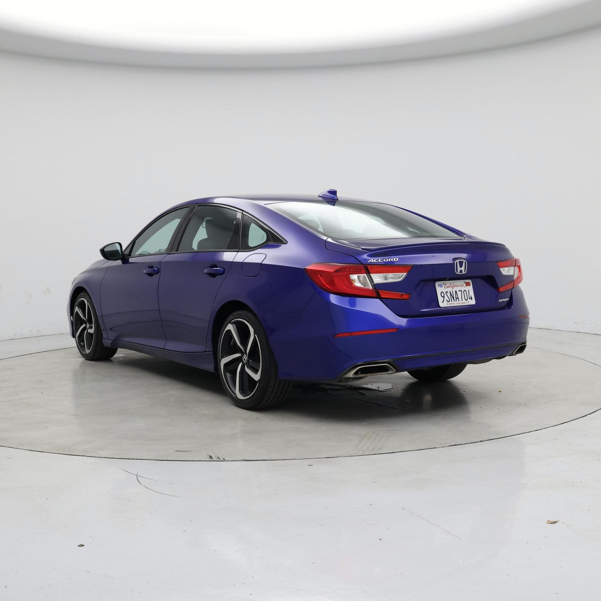 Thumbnail: 2018 Honda Accord - 2