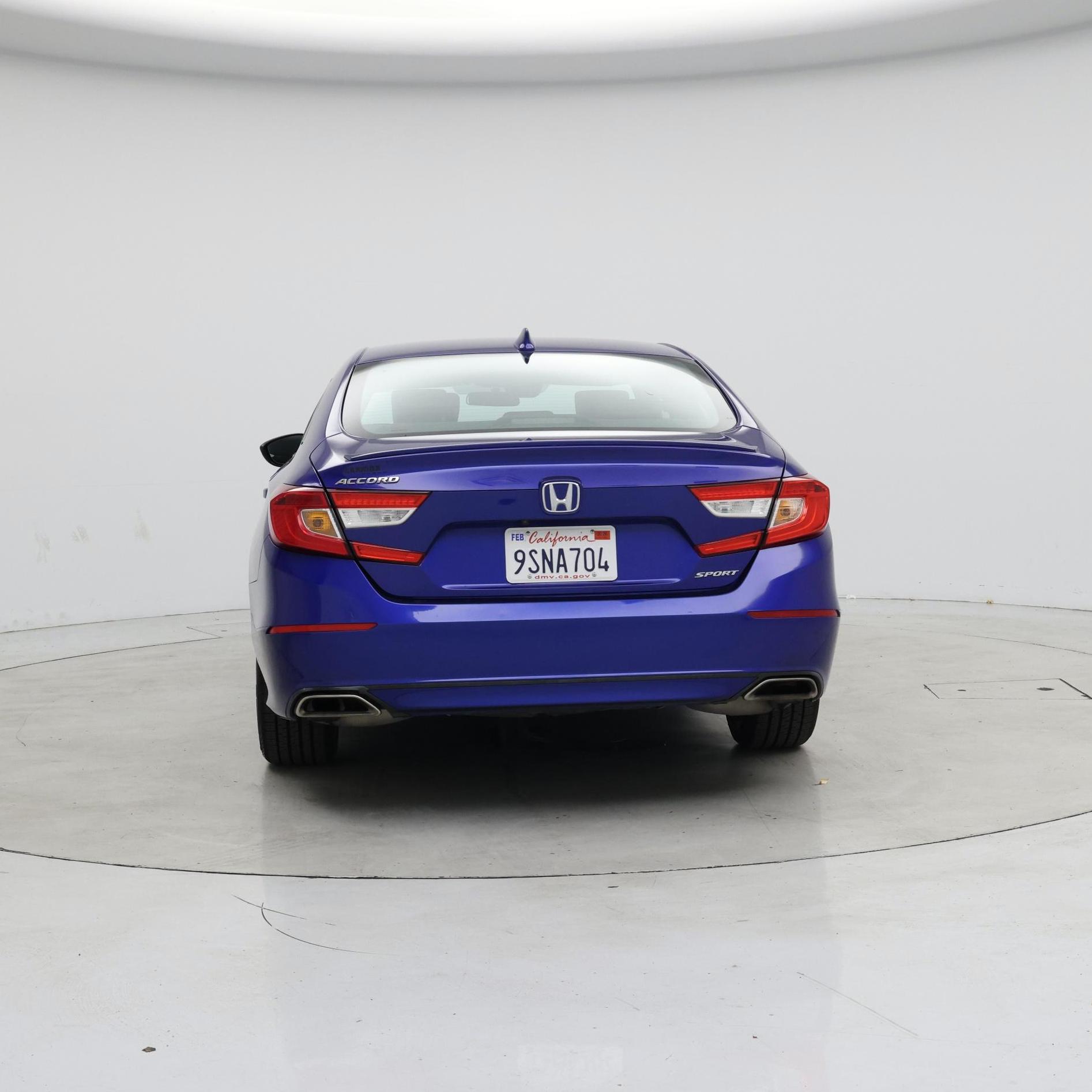 Thumbnail: 2018 Honda Accord - 6