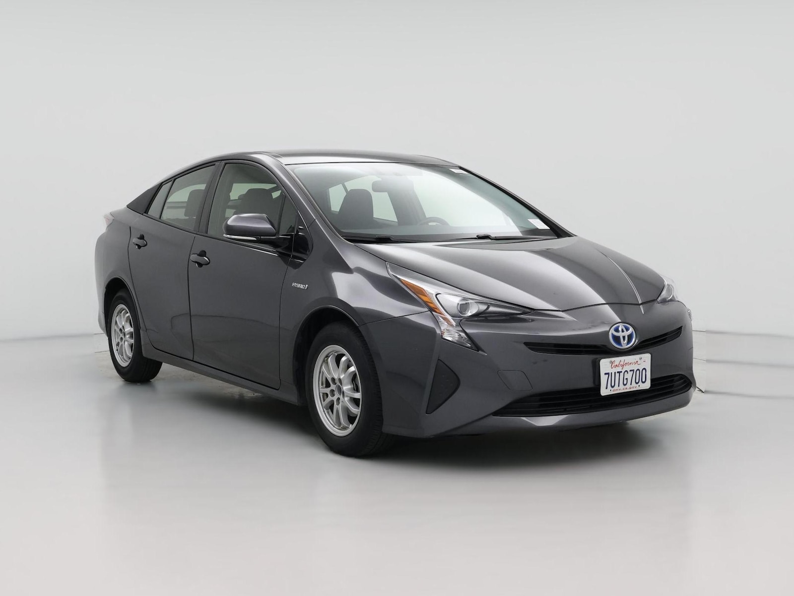 2016 Toyota Prius Three
