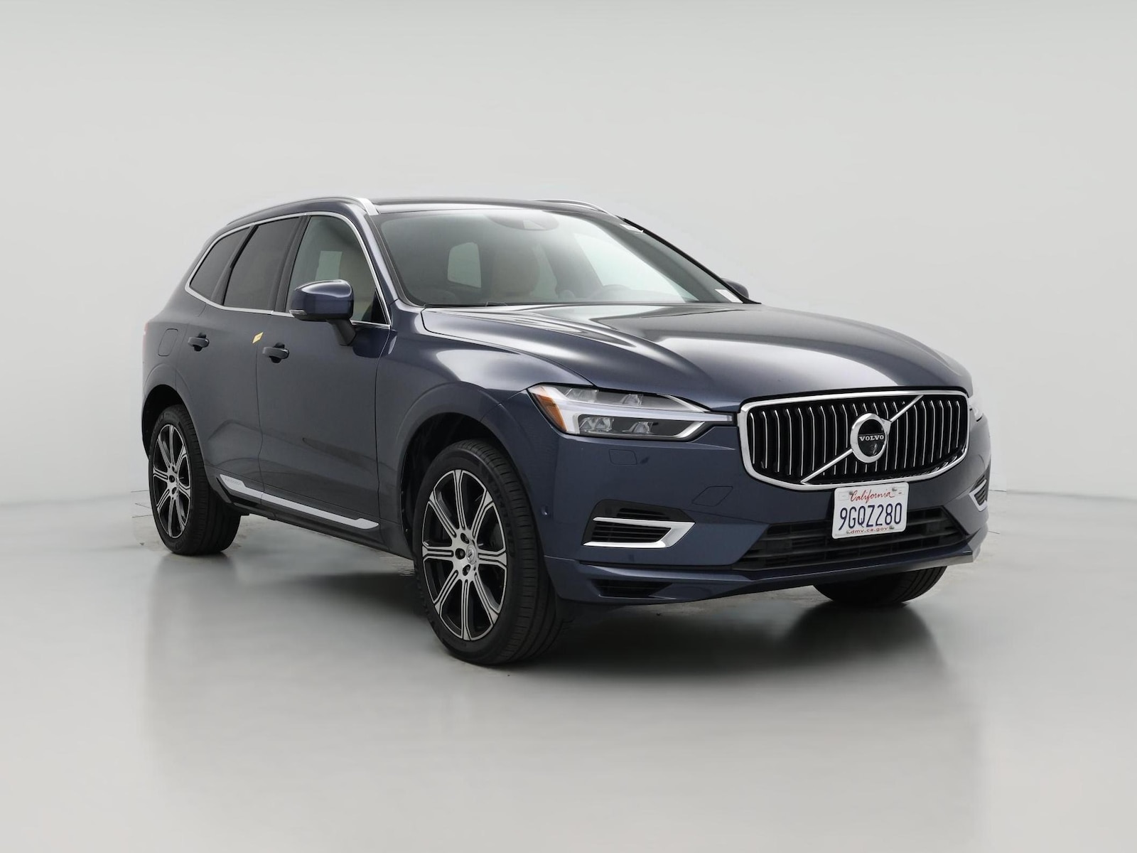 2019 Volvo XC60 Inscription