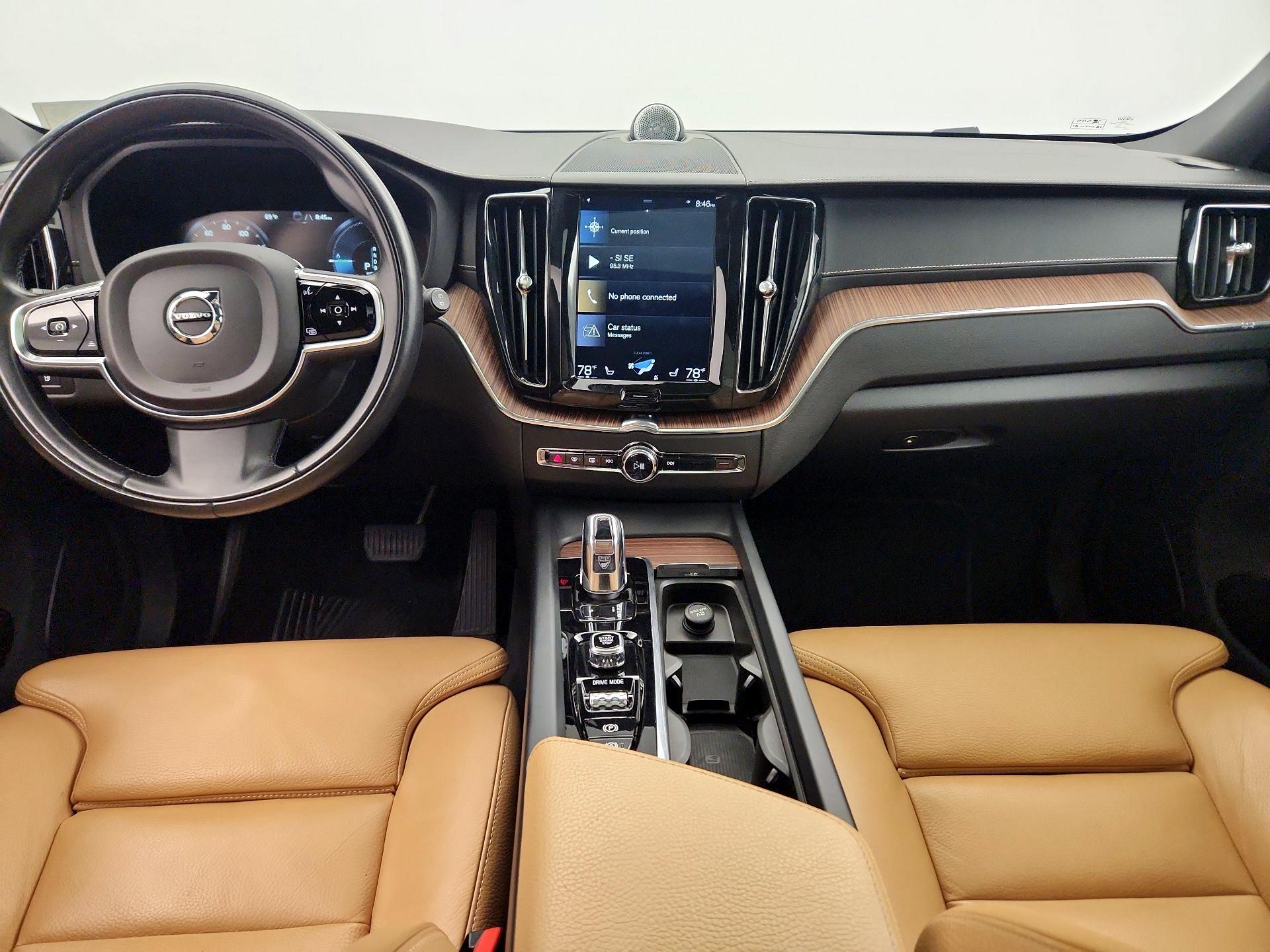 Thumbnail: 2019 Volvo XC60 - 9