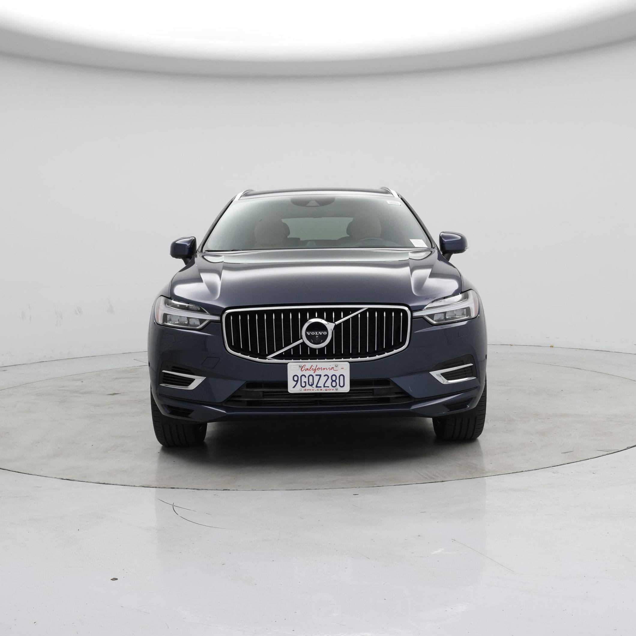 Thumbnail: 2019 Volvo XC60 - 5