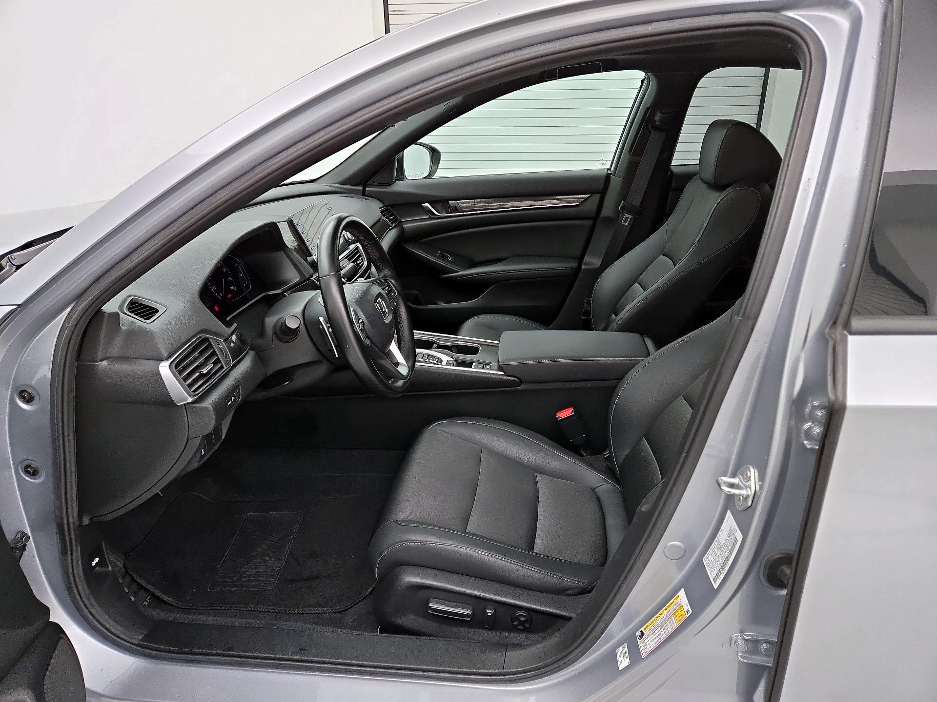 Thumbnail: 2021 Honda Accord - 11