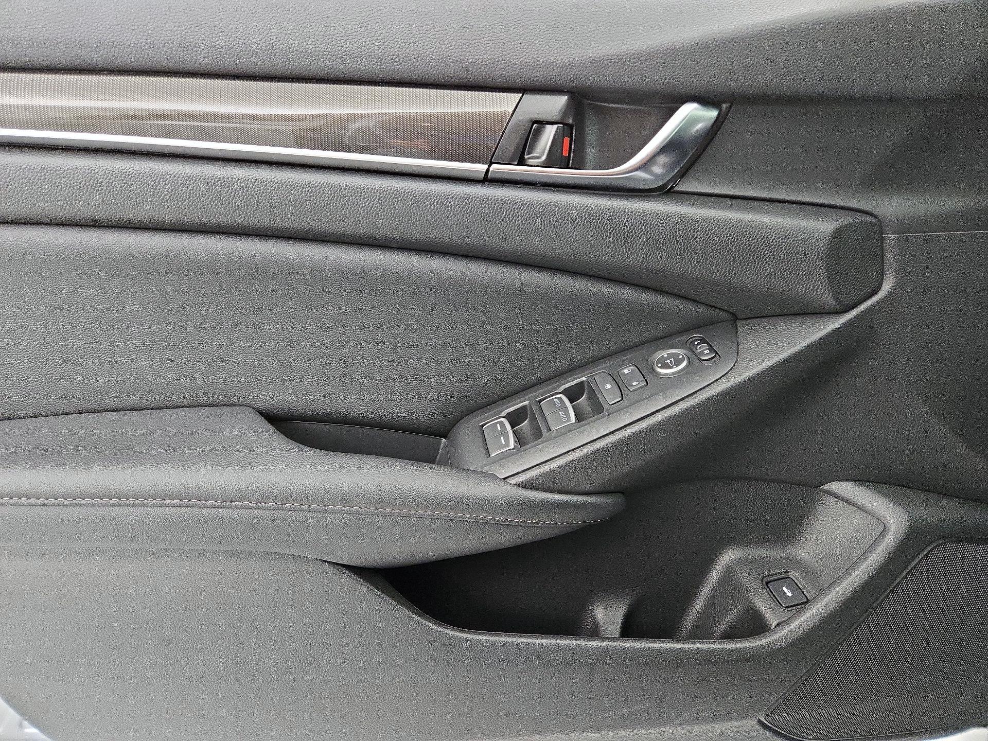 Thumbnail: 2021 Honda Accord - 12