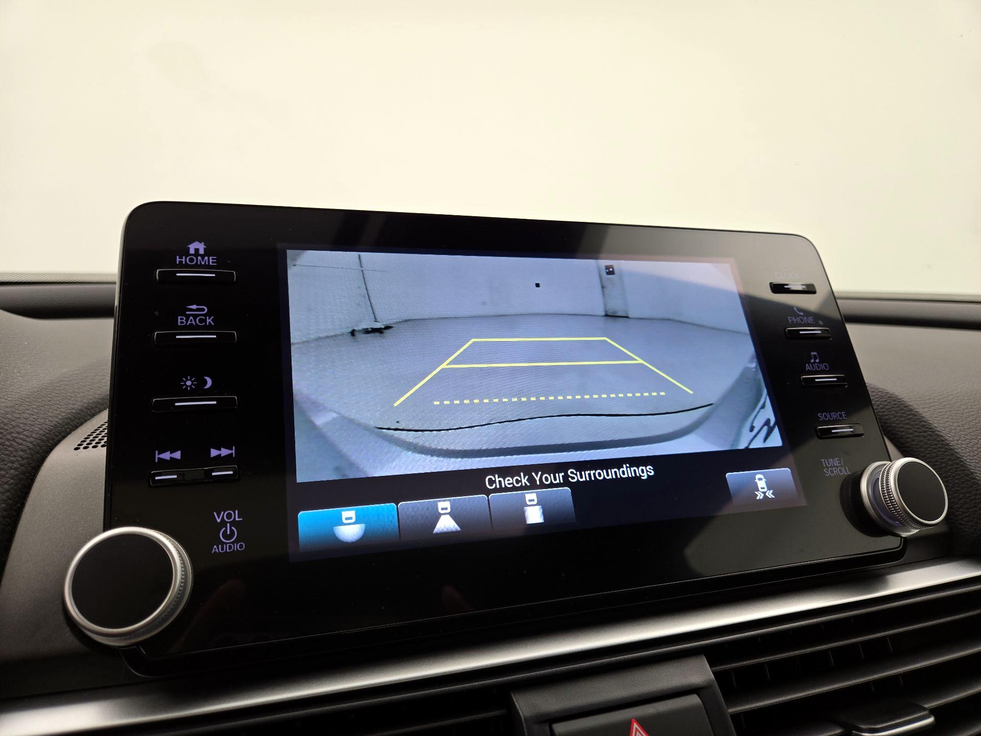 Thumbnail: 2021 Honda Accord - 14