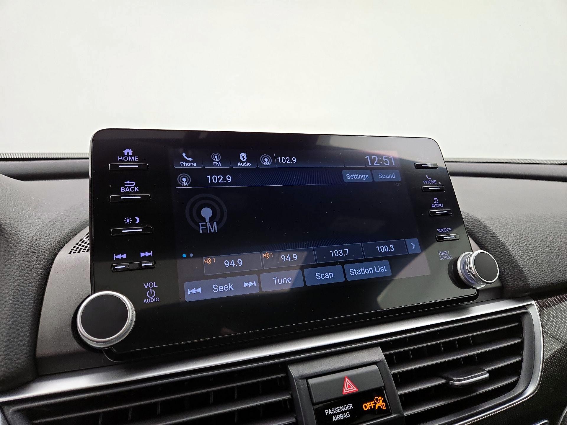 Thumbnail: 2021 Honda Accord - 15