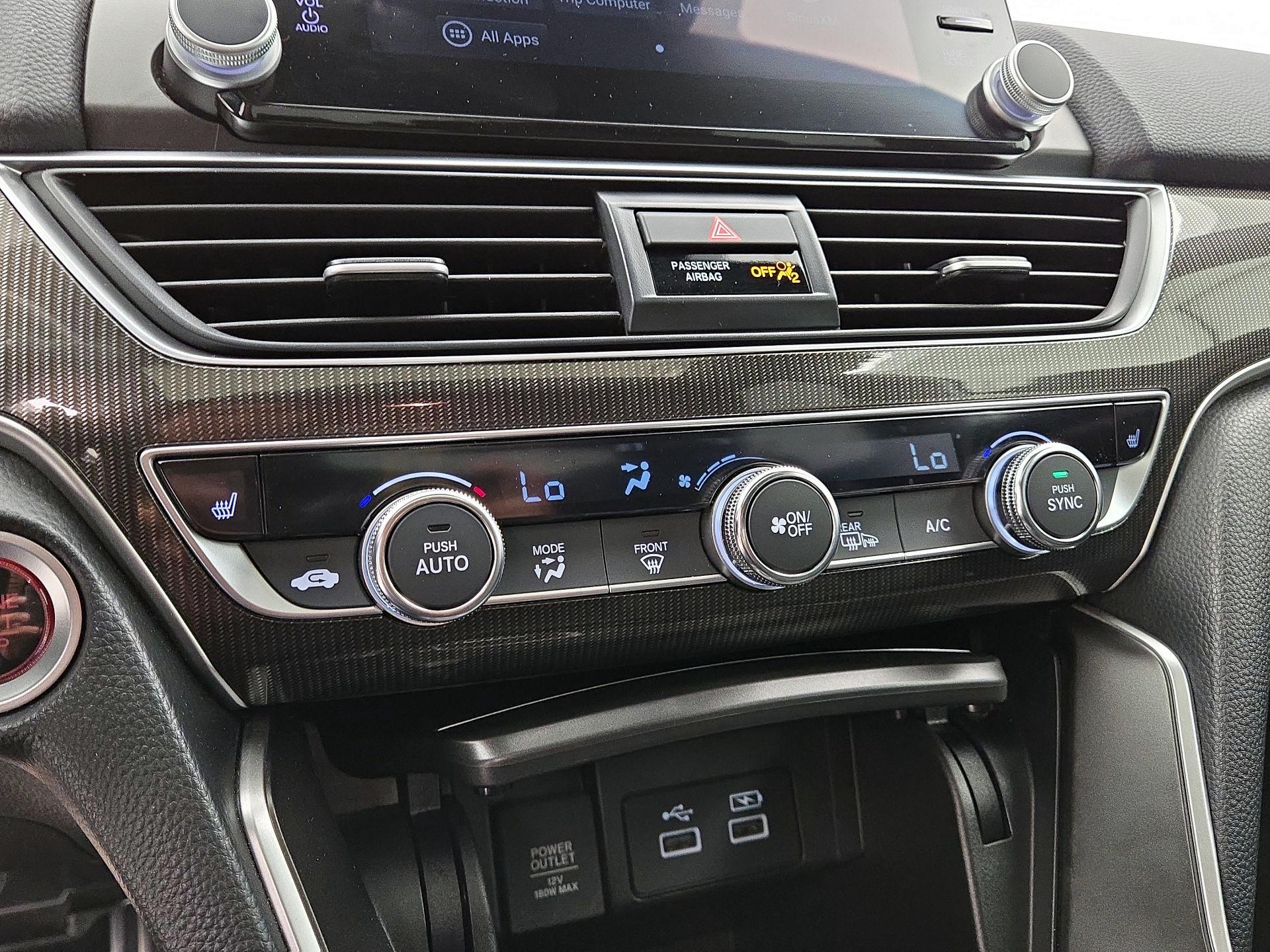 Thumbnail: 2021 Honda Accord - 16