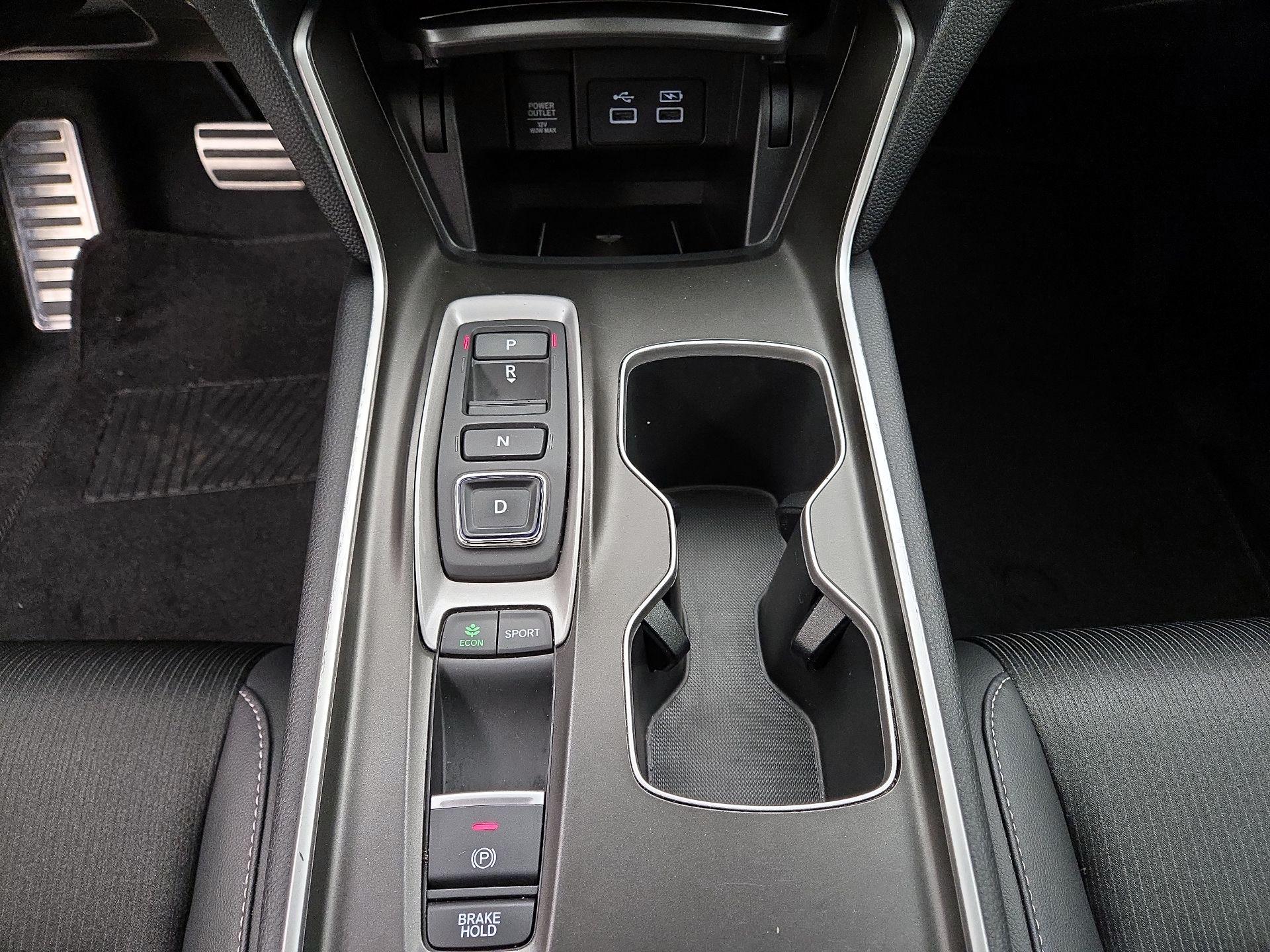 Thumbnail: 2021 Honda Accord - 17