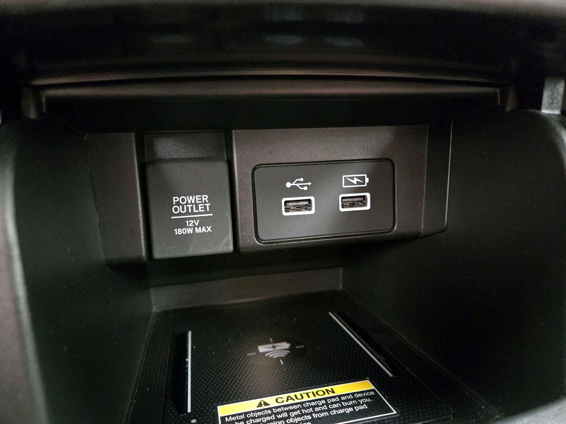 Thumbnail: 2021 Honda Accord - 18