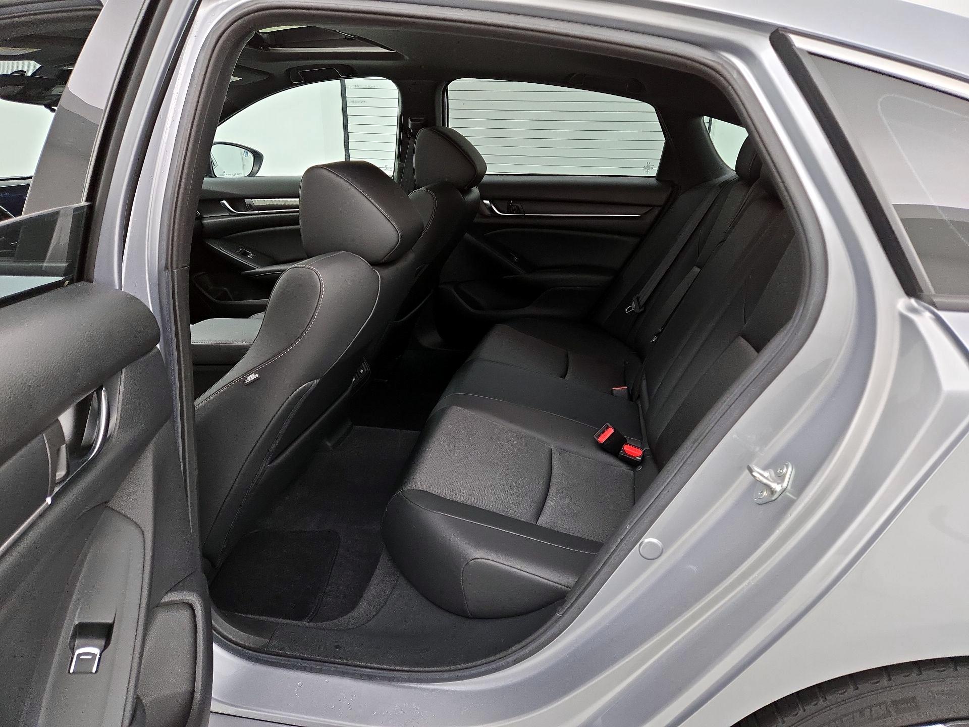 Thumbnail: 2021 Honda Accord - 20