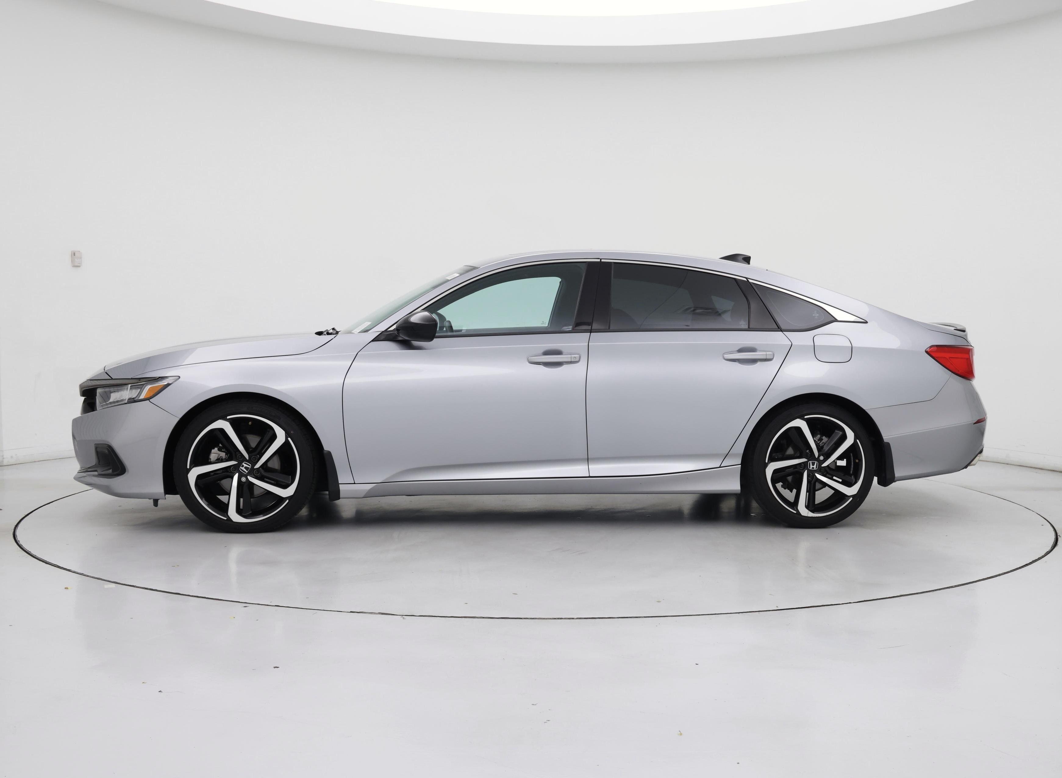 Thumbnail: 2021 Honda Accord - 3