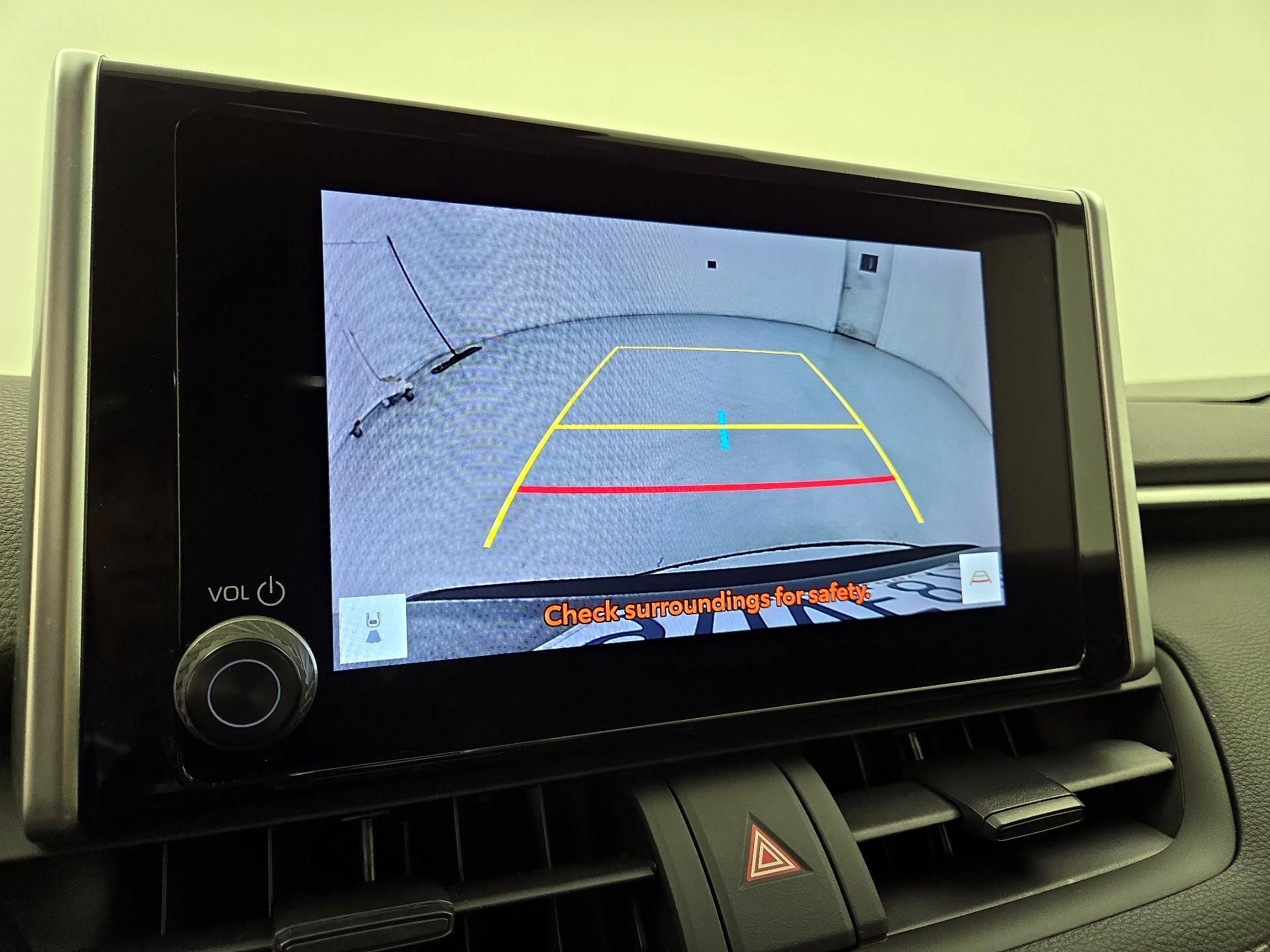 Thumbnail: 2023 Toyota RAV4 - 14