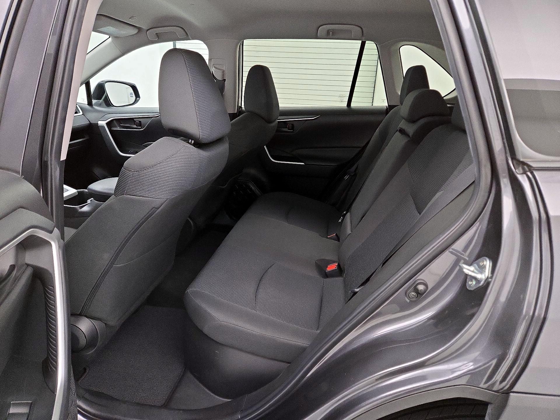 Thumbnail: 2023 Toyota RAV4 - 19