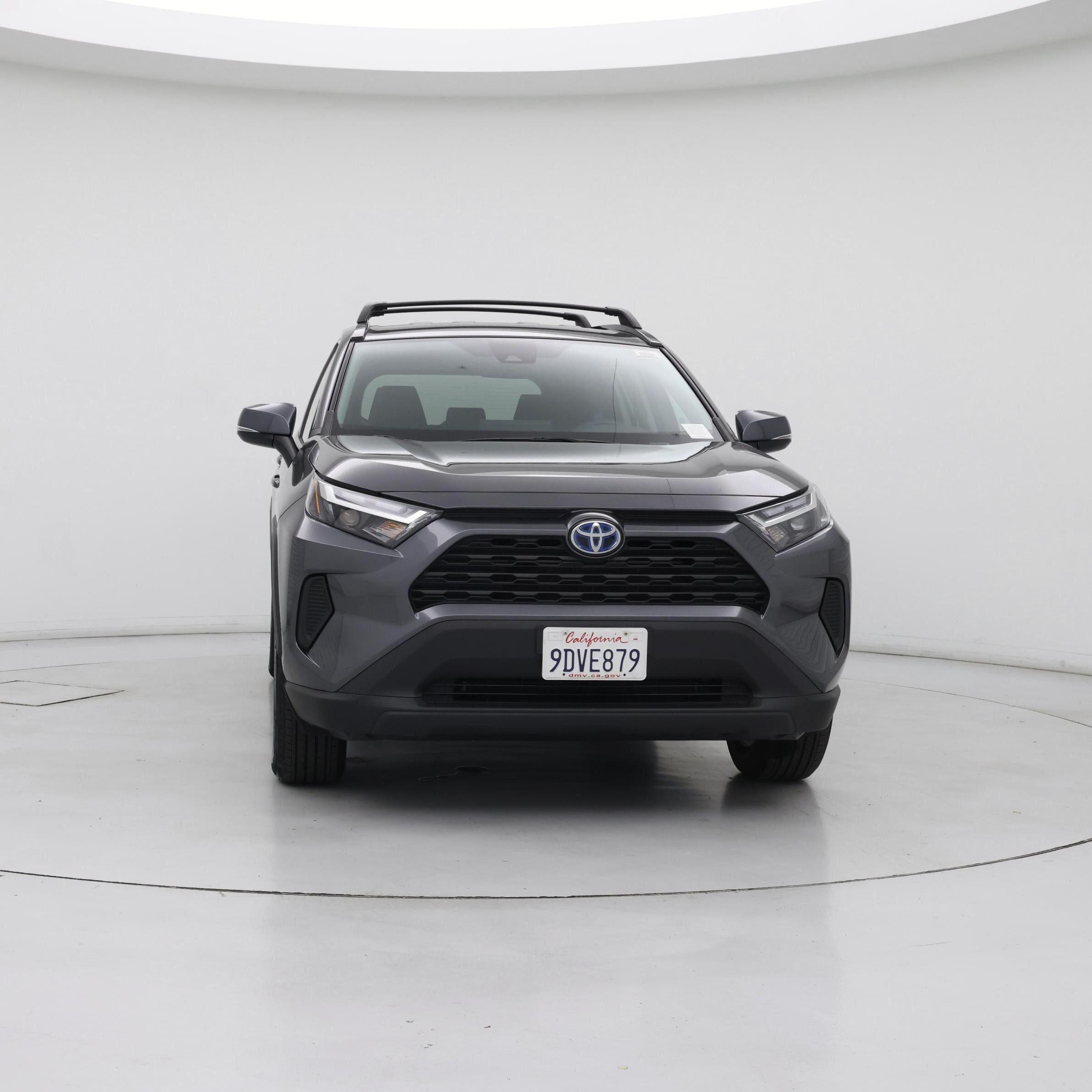 Thumbnail: 2023 Toyota RAV4 - 5