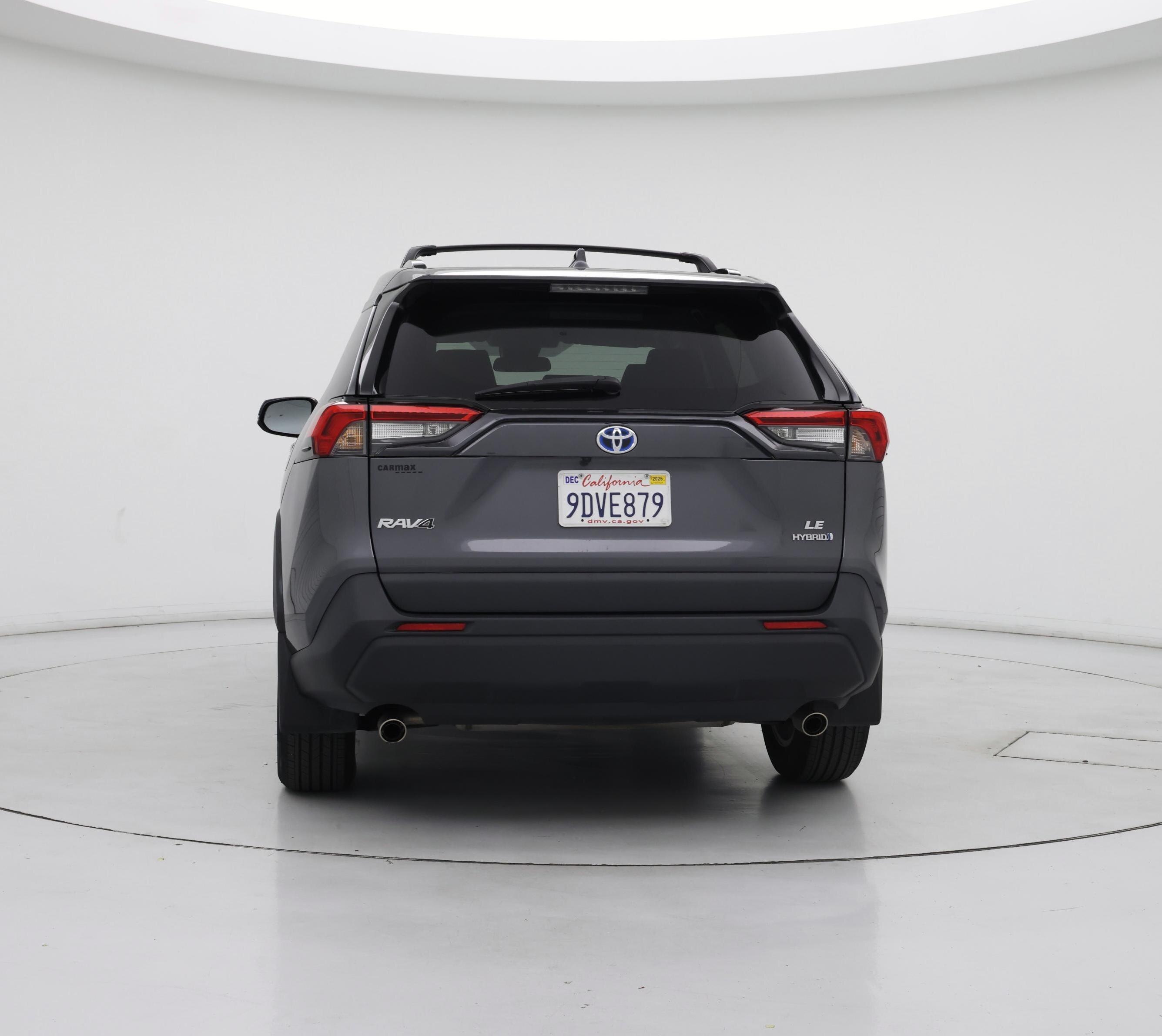 Thumbnail: 2023 Toyota RAV4 - 6