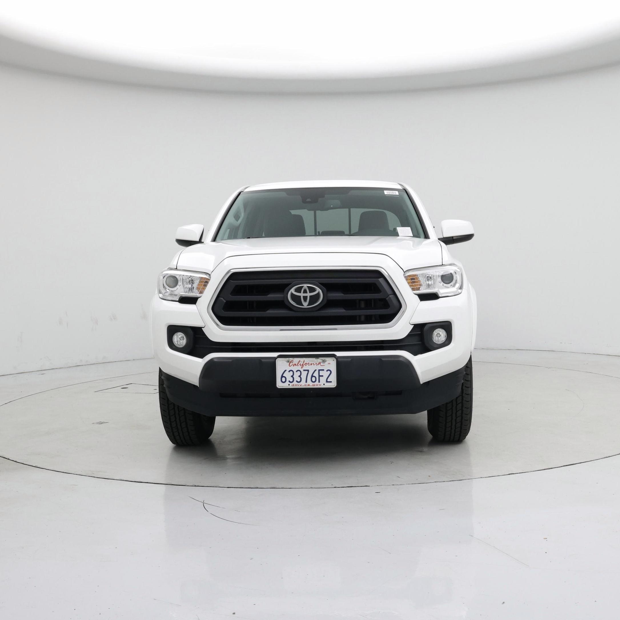 Thumbnail: 2020 Toyota Tacoma - 5