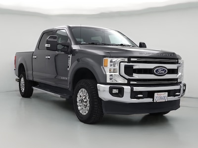 2020 Ford F250 XLT