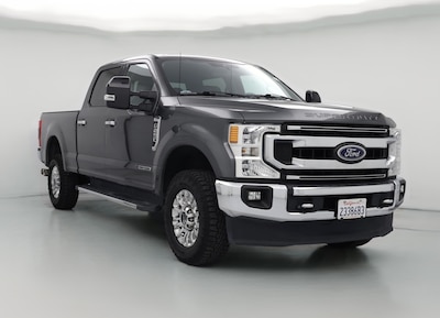2020 Ford F250 XLT