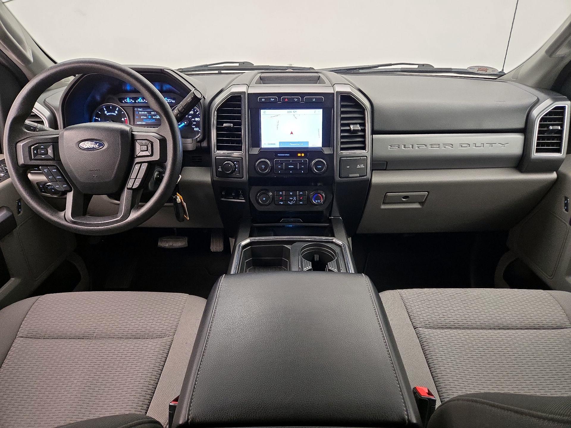 Thumbnail: 2020 Ford F-250 - 9