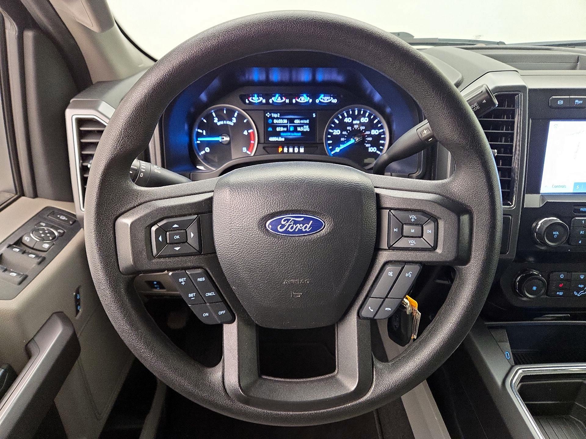 Thumbnail: 2020 Ford F-250 - 10