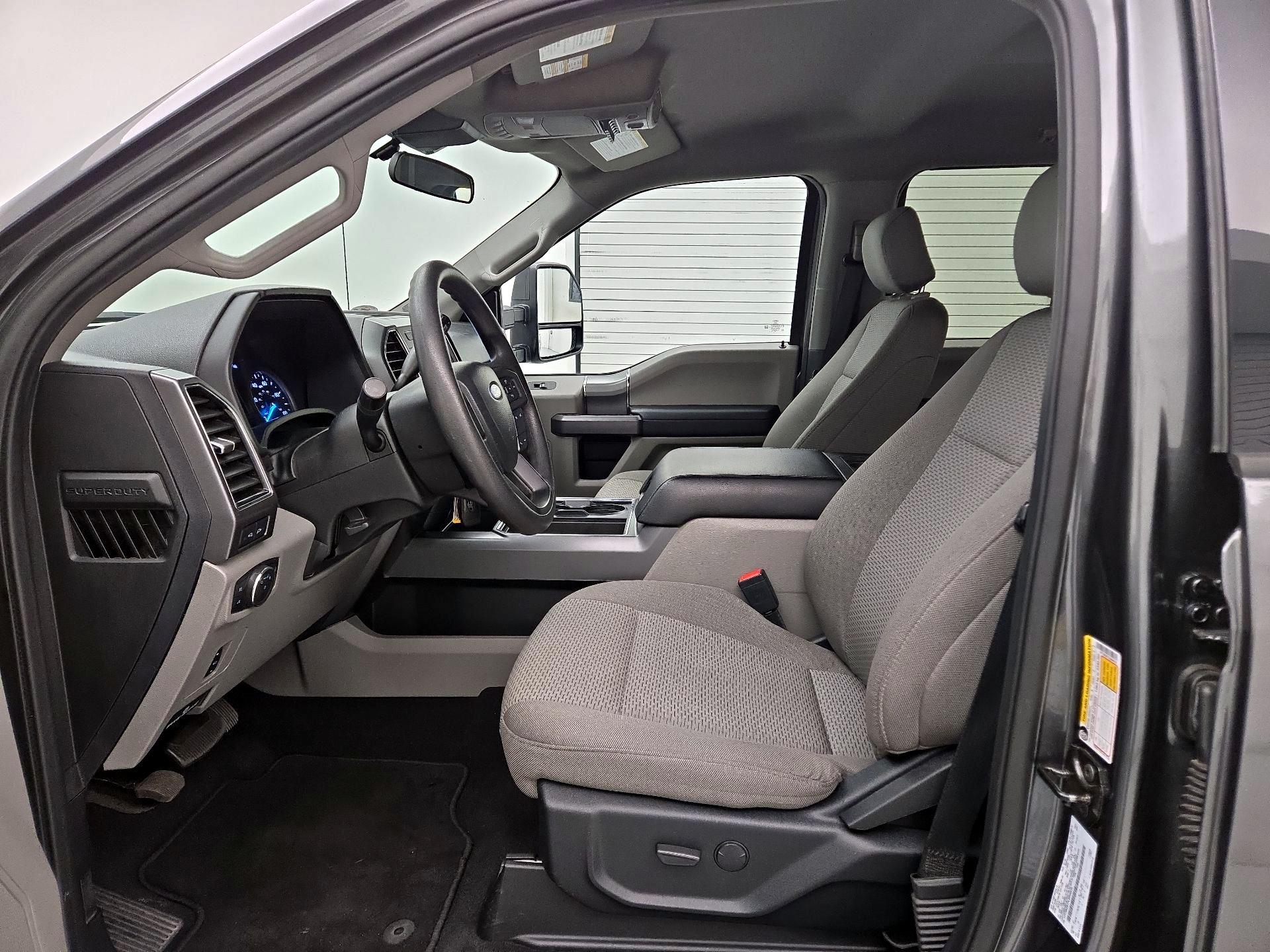 Thumbnail: 2020 Ford F-250 - 11