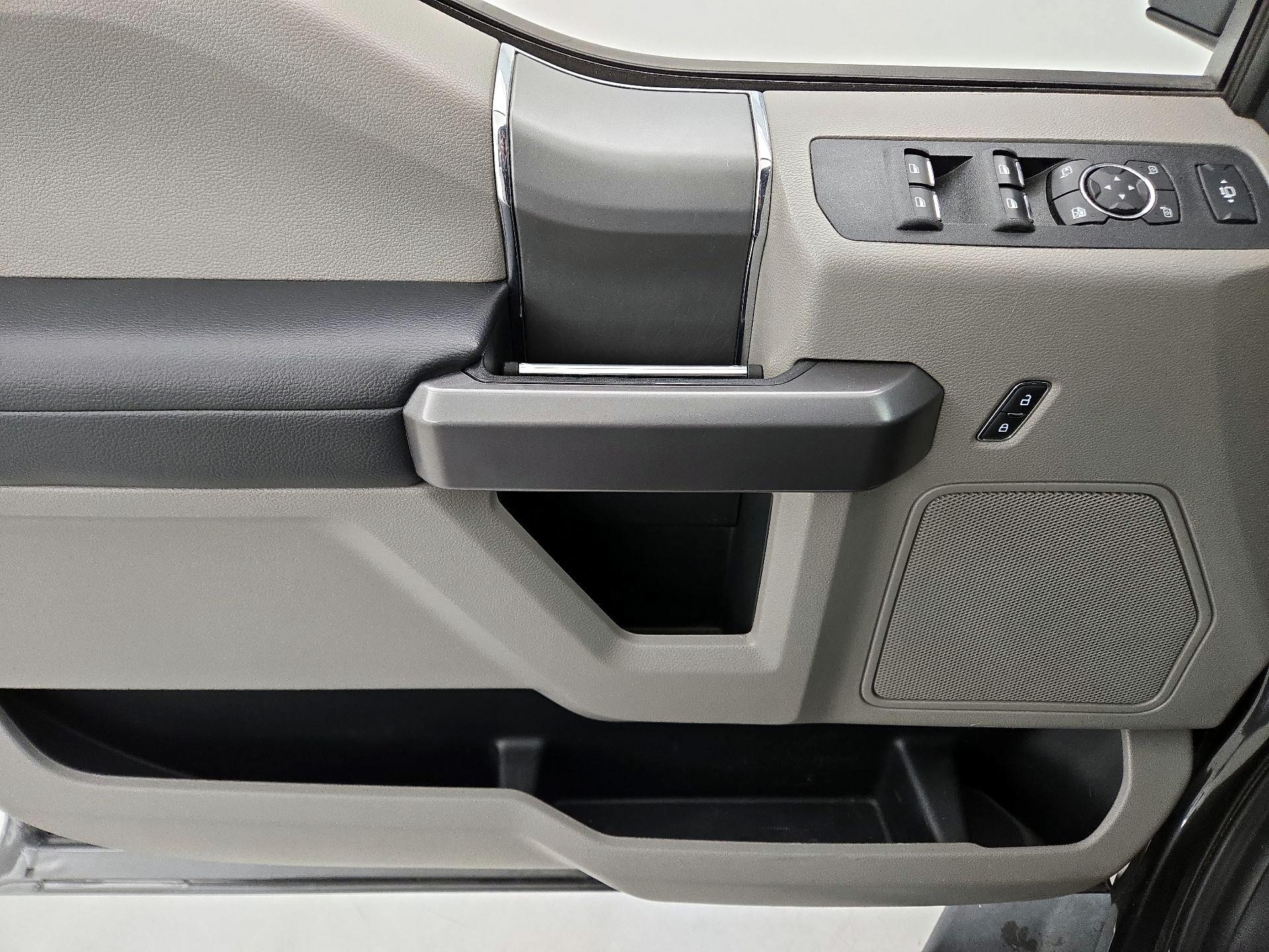 Thumbnail: 2020 Ford F-250 - 12